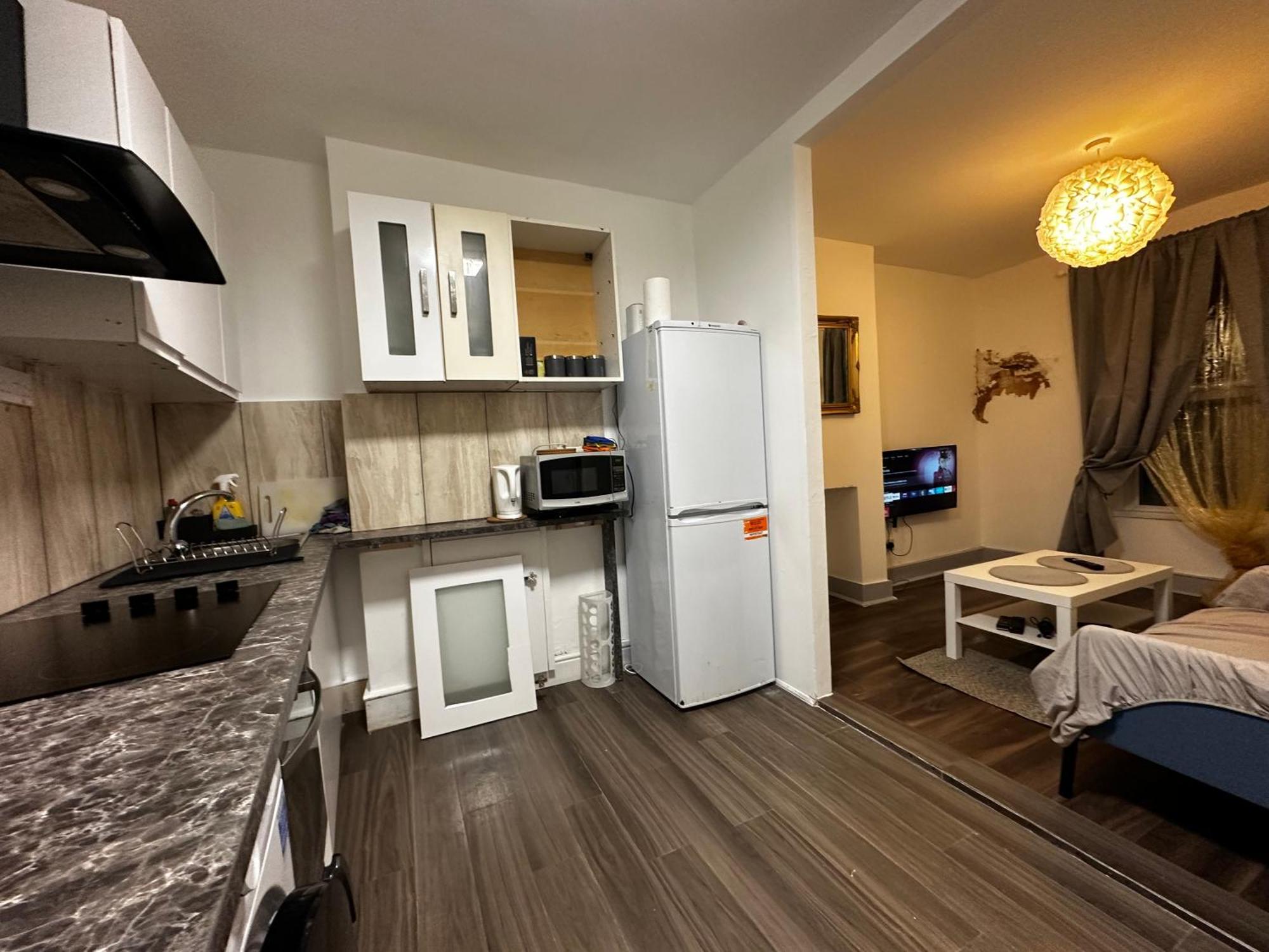 Homestay Grove 2