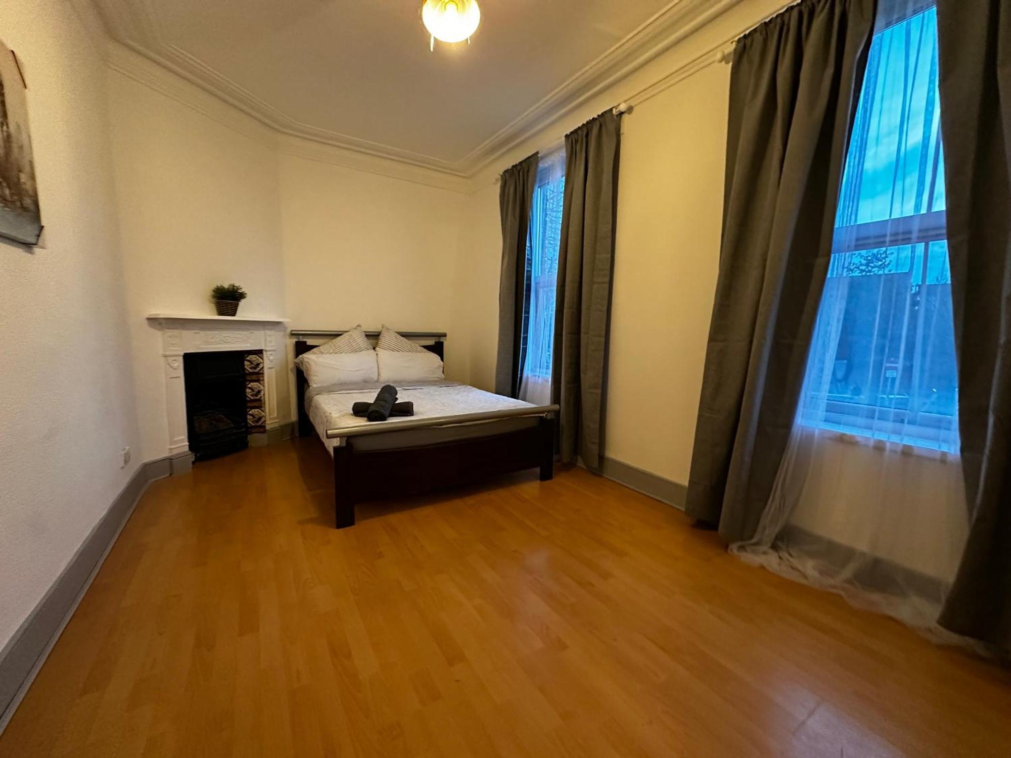 Homestay Grove 2 London