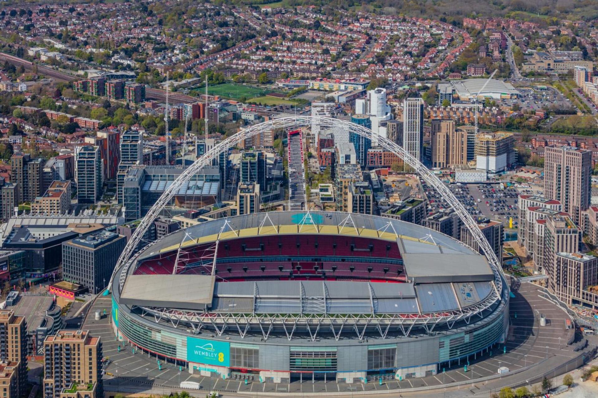Cosy Double A Stones Throw From Wembley Stadium Casa de hóspedes *