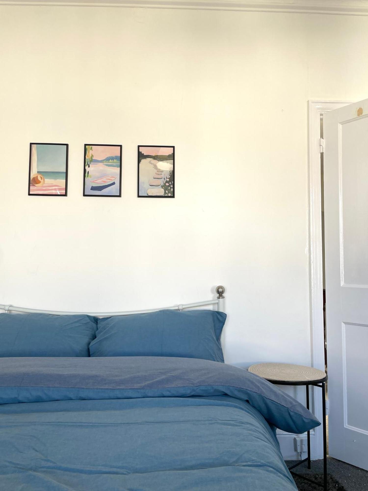 Casa de hóspedes Cosy Double A Stones Throw From Wembley Stadium *