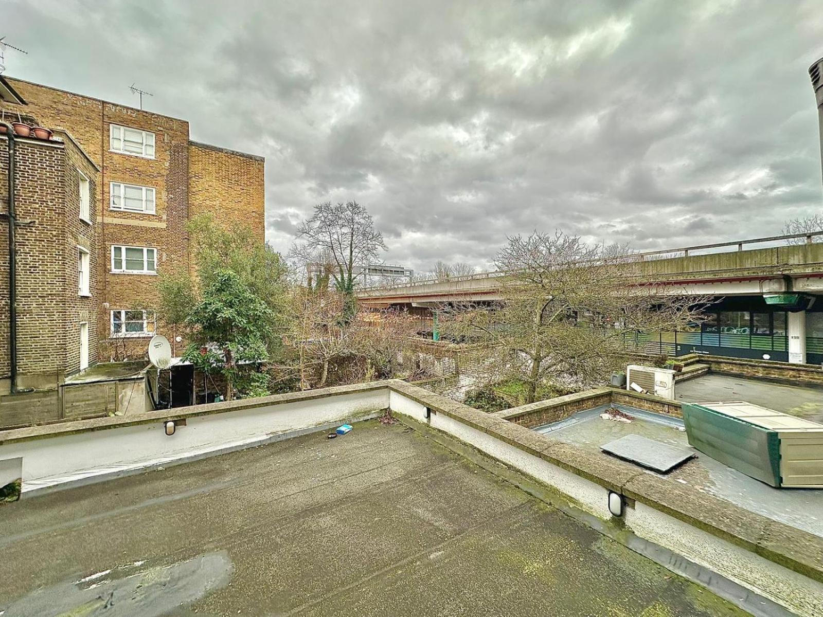 Ladbroke Grove