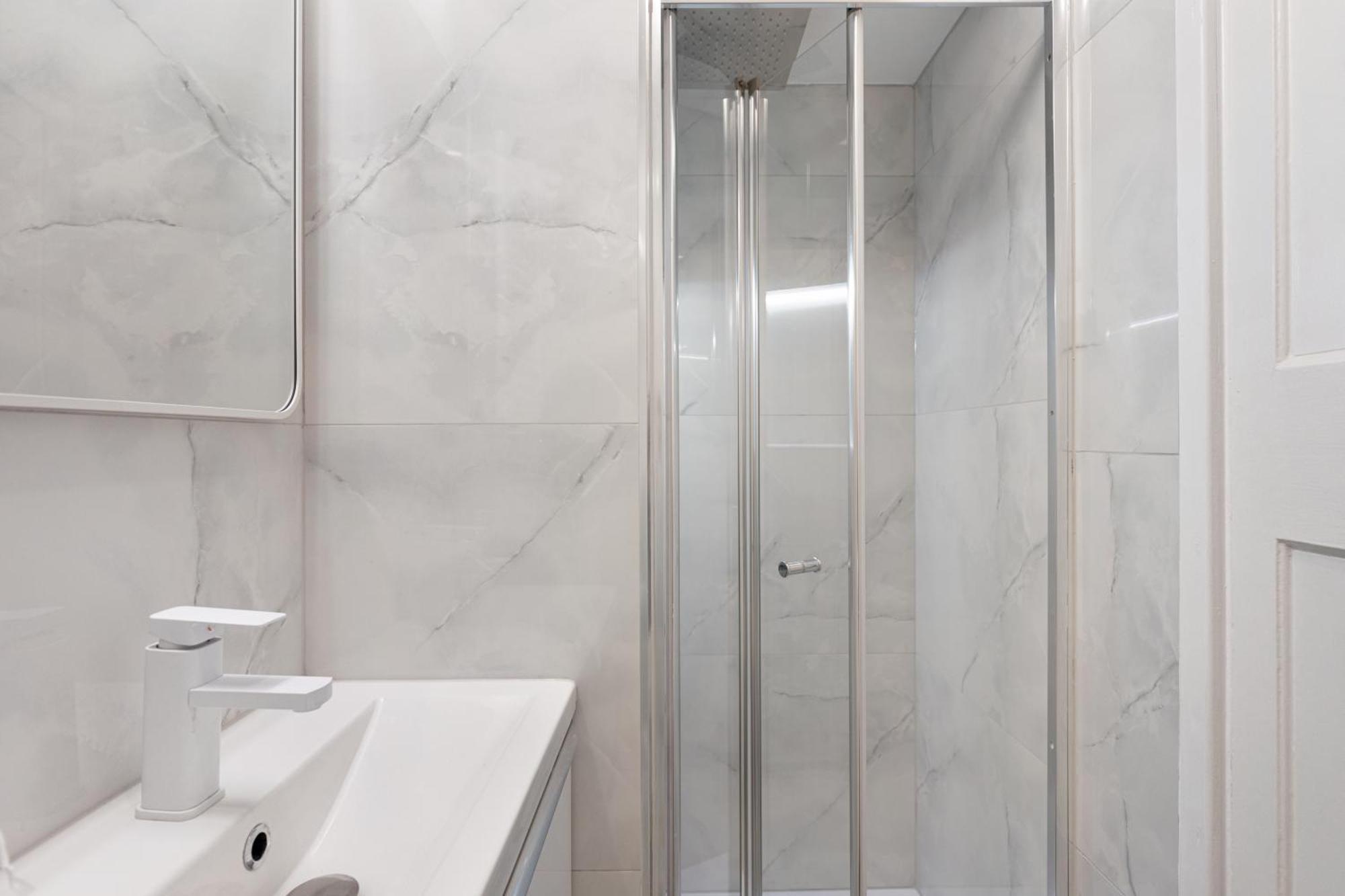 Kensington Olympia 2Br - 2Br Apartment