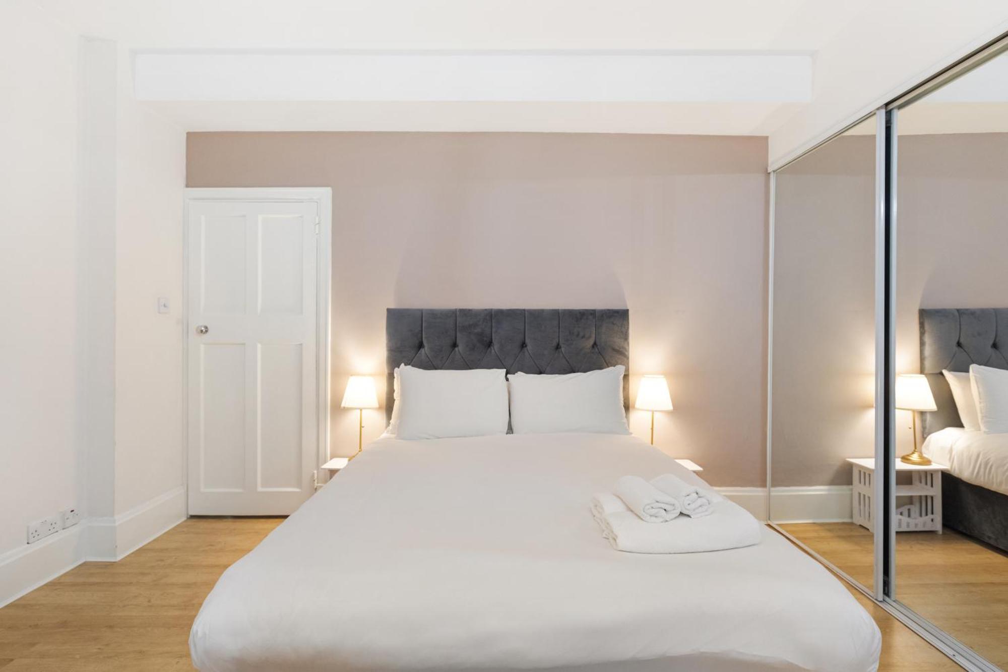 Apartment Kensington Olympia 2Br - 2Br