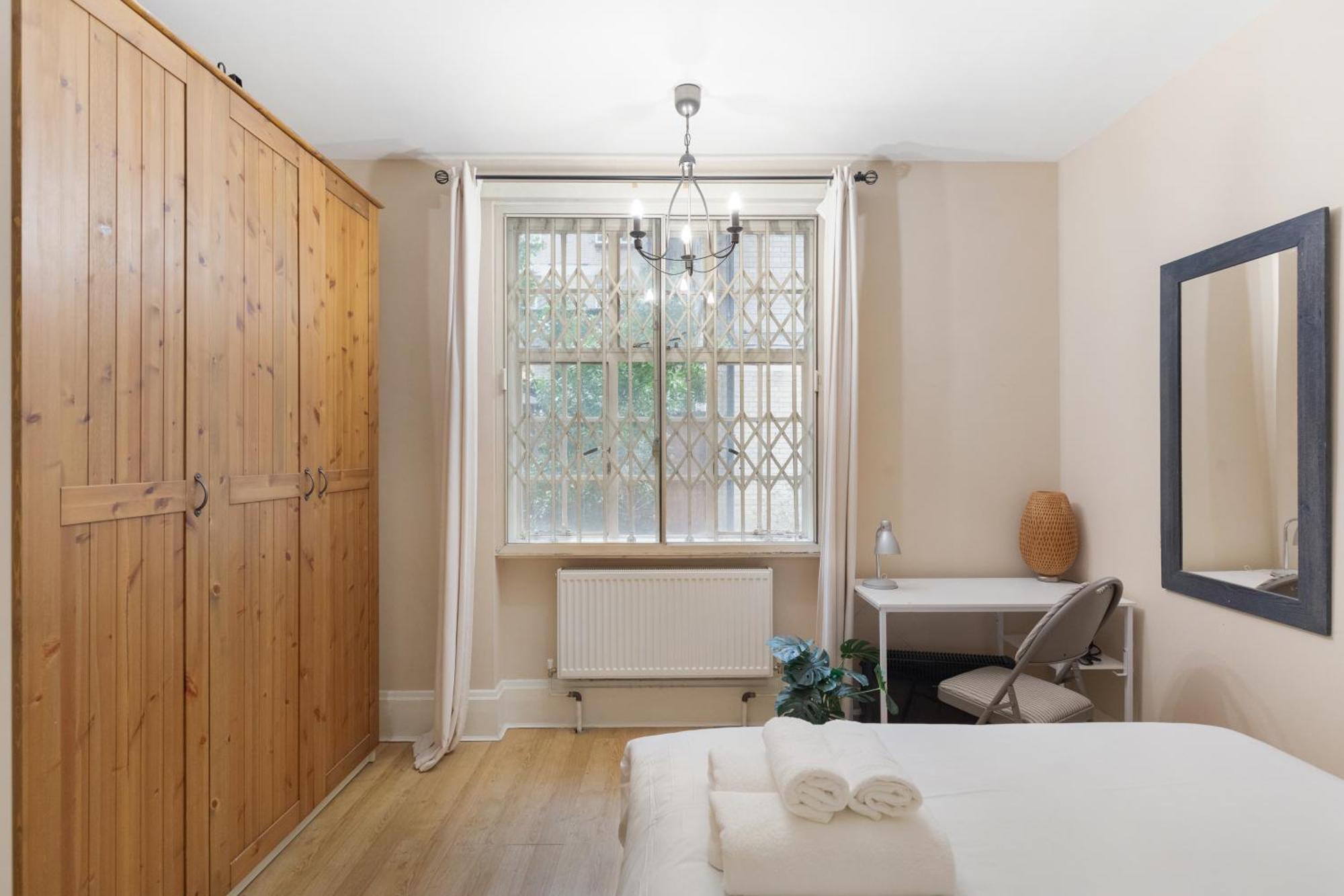 Kensington Olympia 2Br - 2Br London