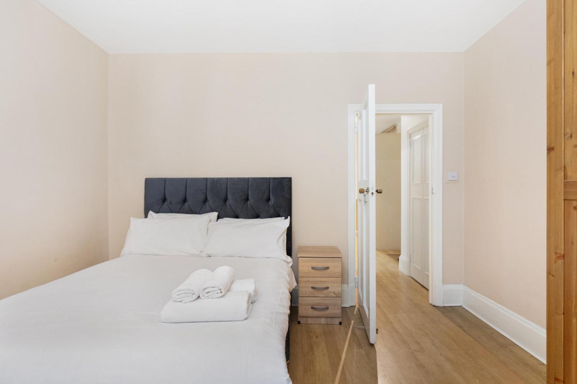 Kensington Olympia 2Br - 2Br Apartment *