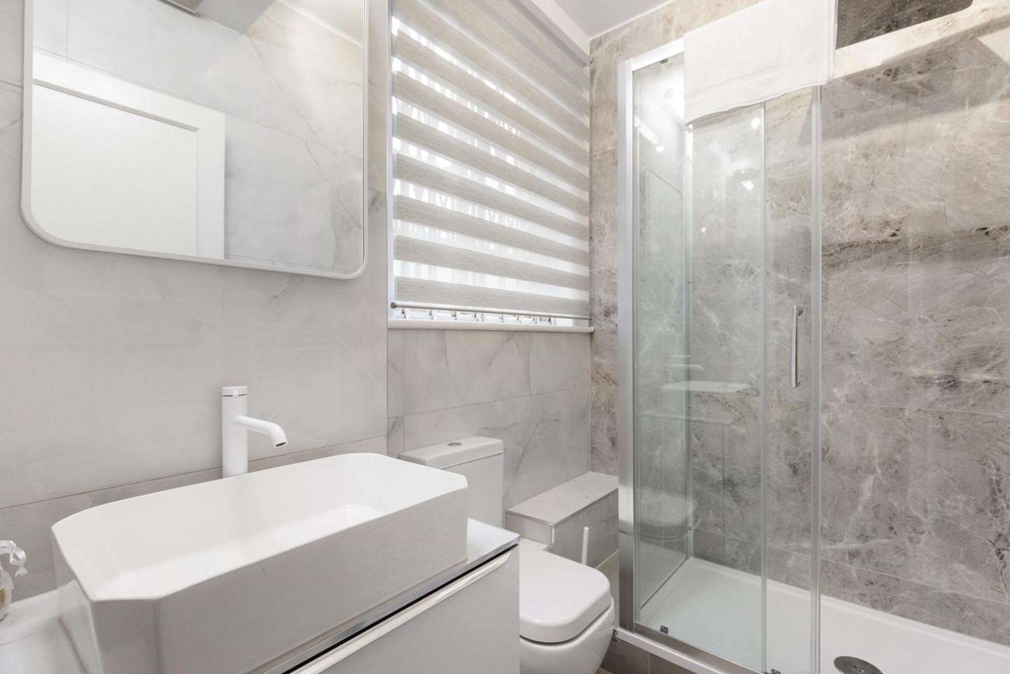 Kensington Olympia 2Br - 2Br Apartment