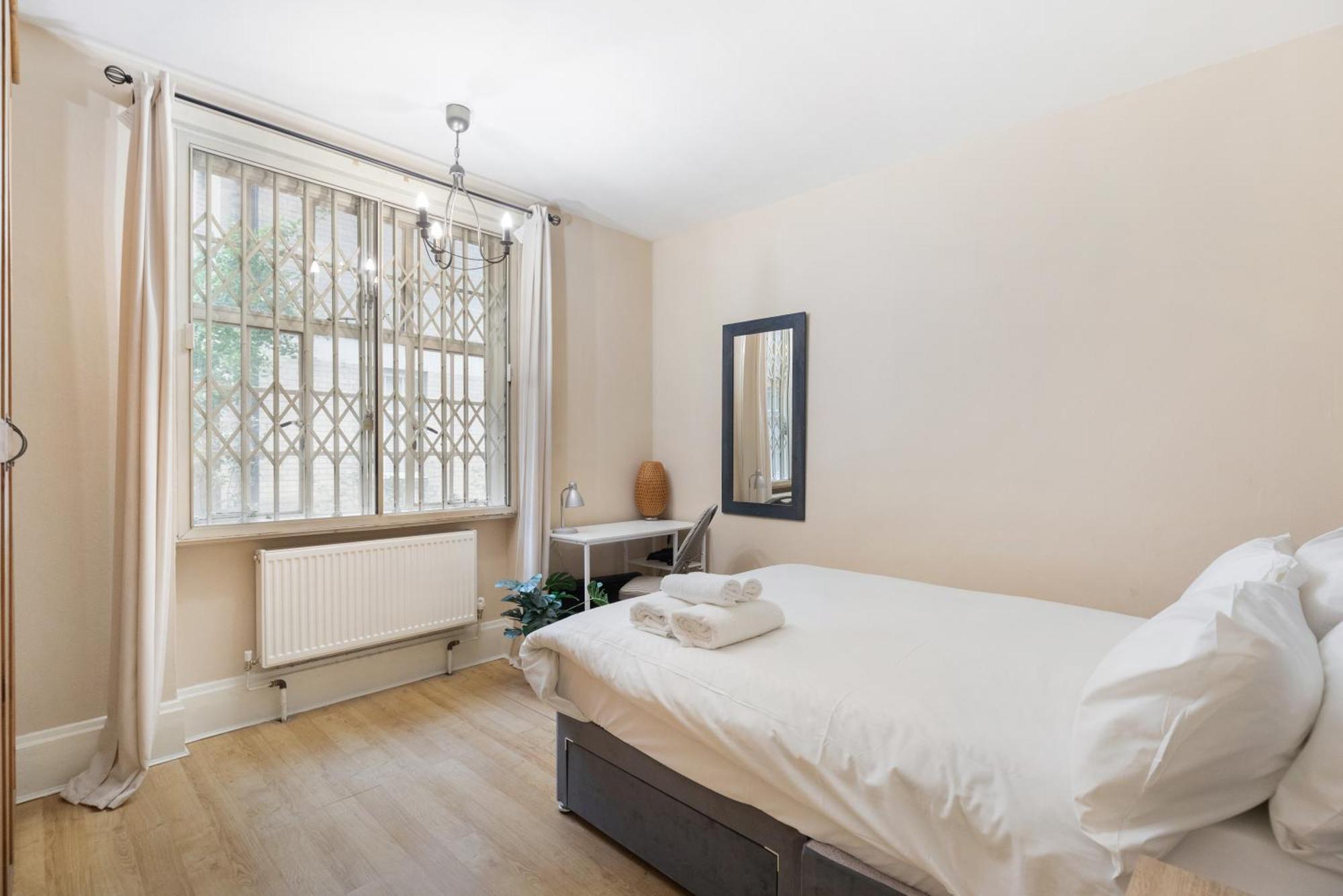 Apartment Kensington Olympia 2Br - 2Br