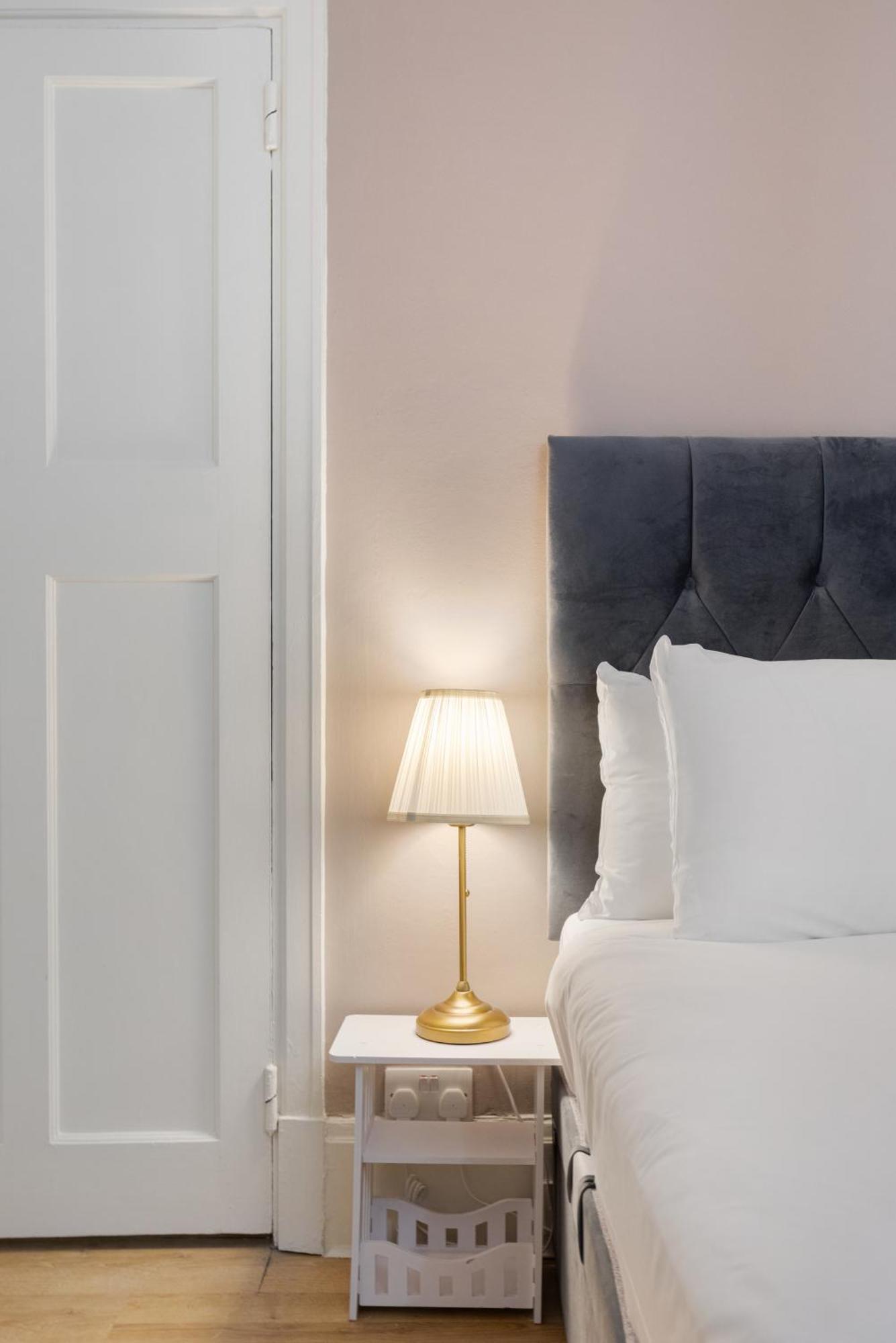 Kensington Olympia 2Br - 2Br Apartment *