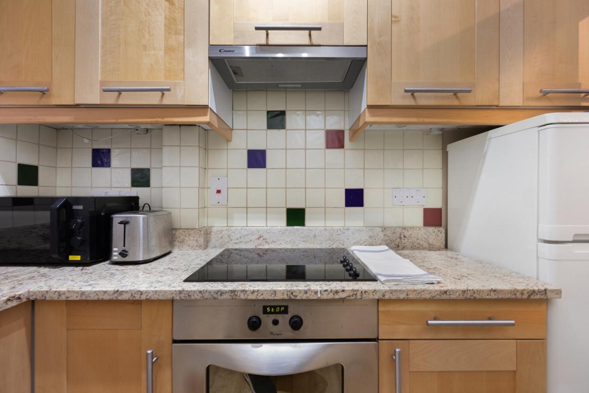 Apartment Kensington Olympia 2Br - 2Br