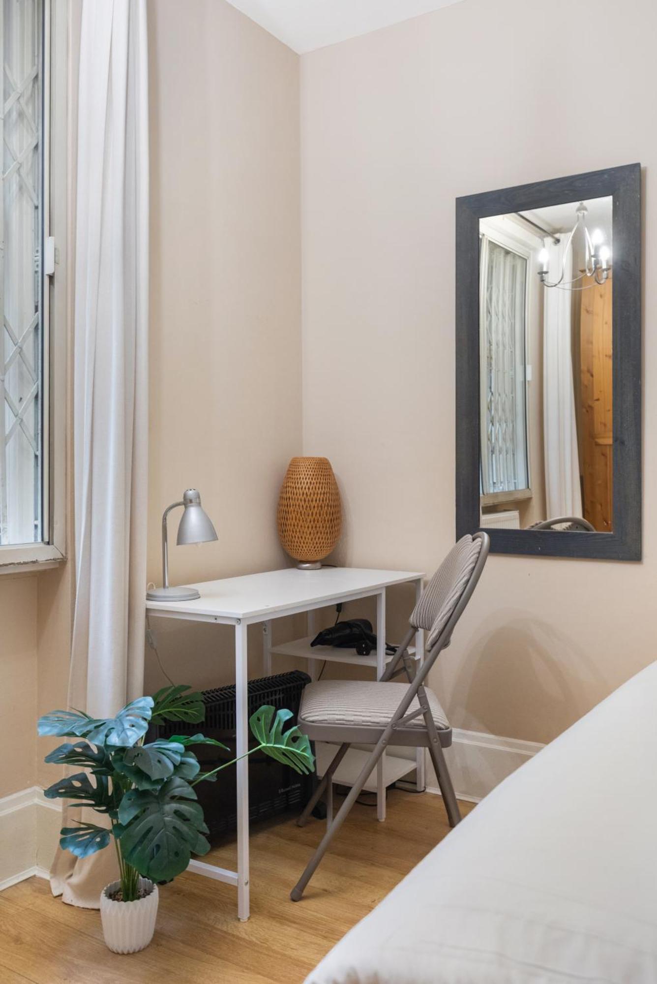 Apartment Kensington Olympia 2Br - 2Br
