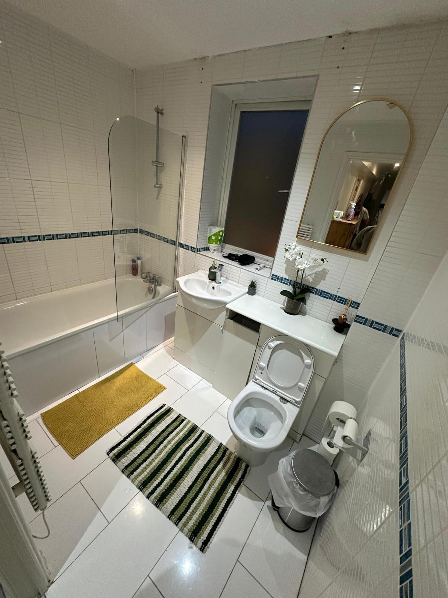 Cosy Luxurious In The Heart Of Homestay London