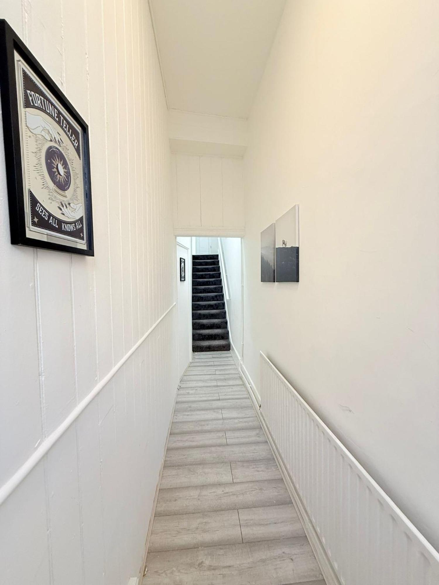 Guest house Finsbury Park *