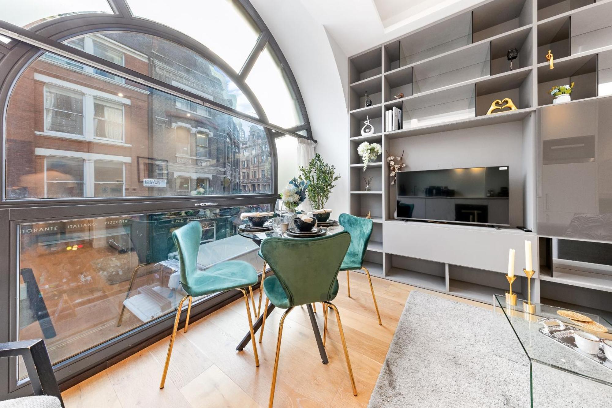 The Covent Garden Collection