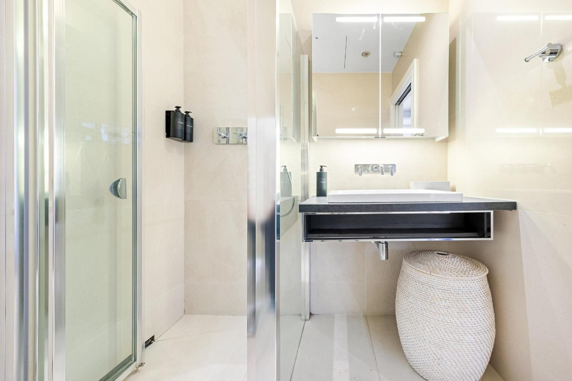 Apartment The Covent Garden Collection *