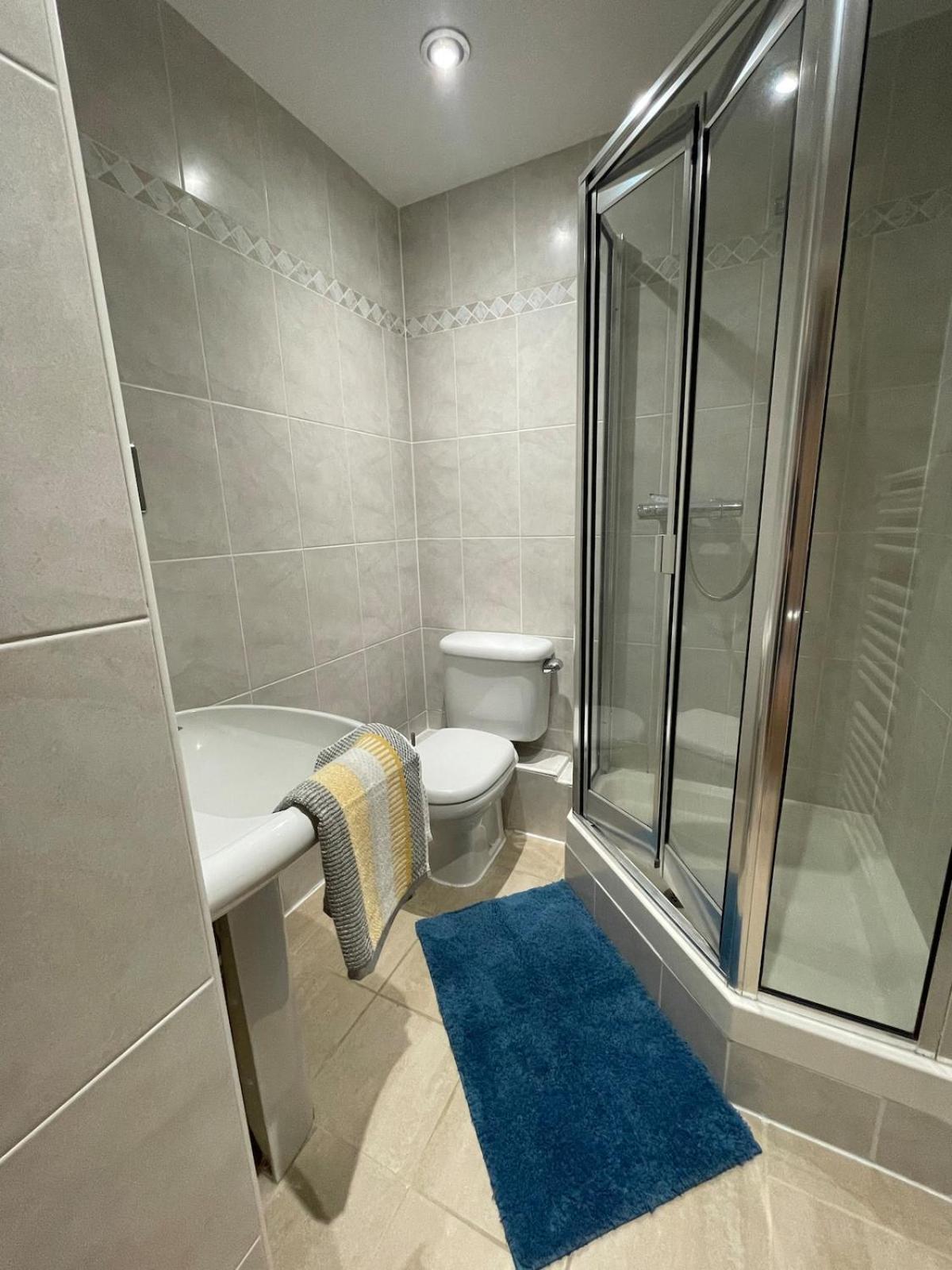 Apartamento Eye Views, Perfect *