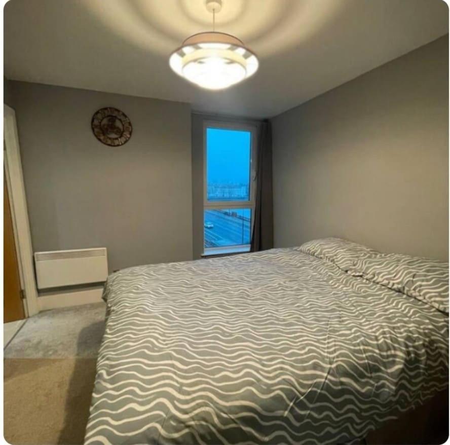 Apartamento Eye Views, Perfect Londres