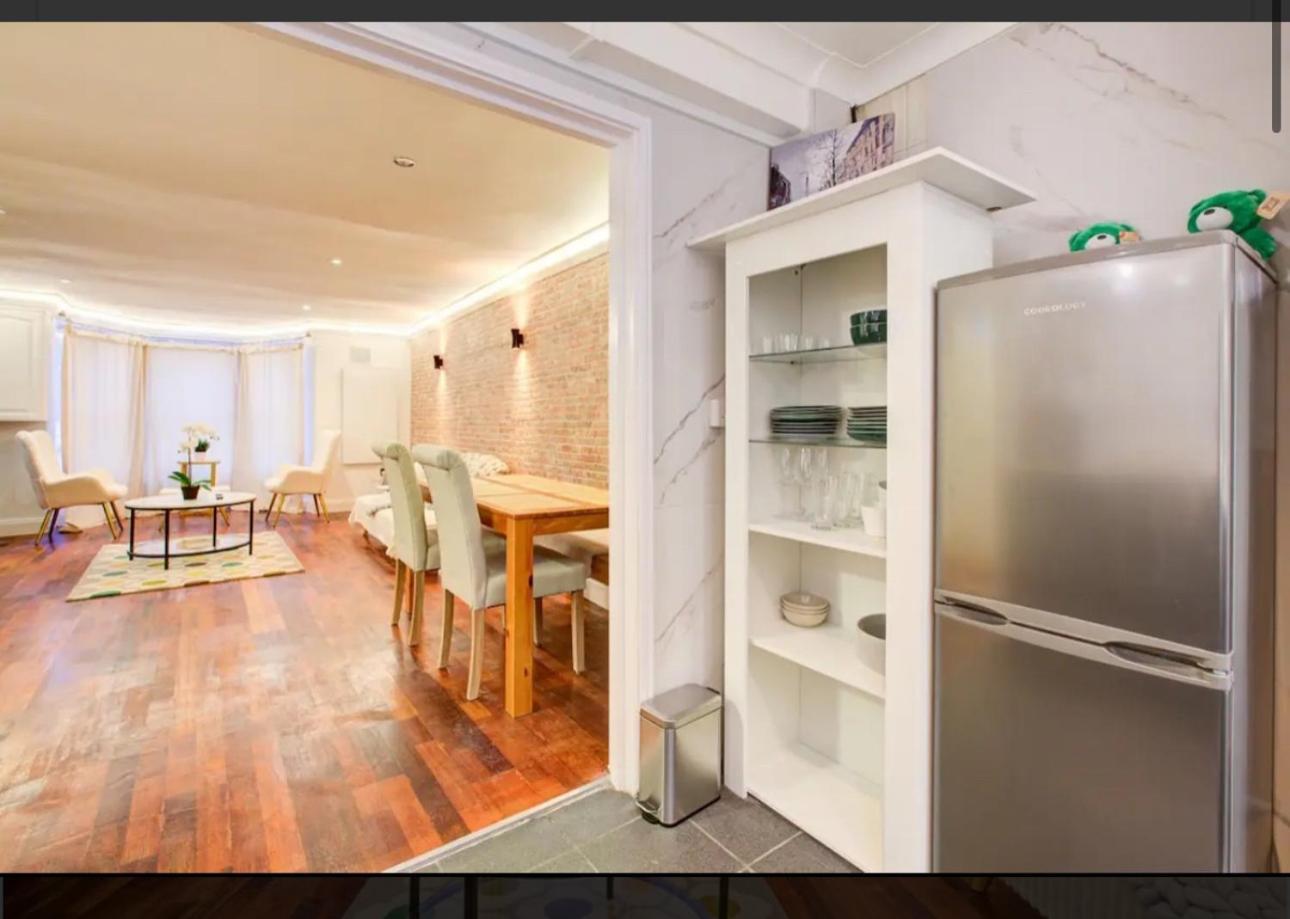 Beautiful Oasis 1 Bed Sleeps 3 London