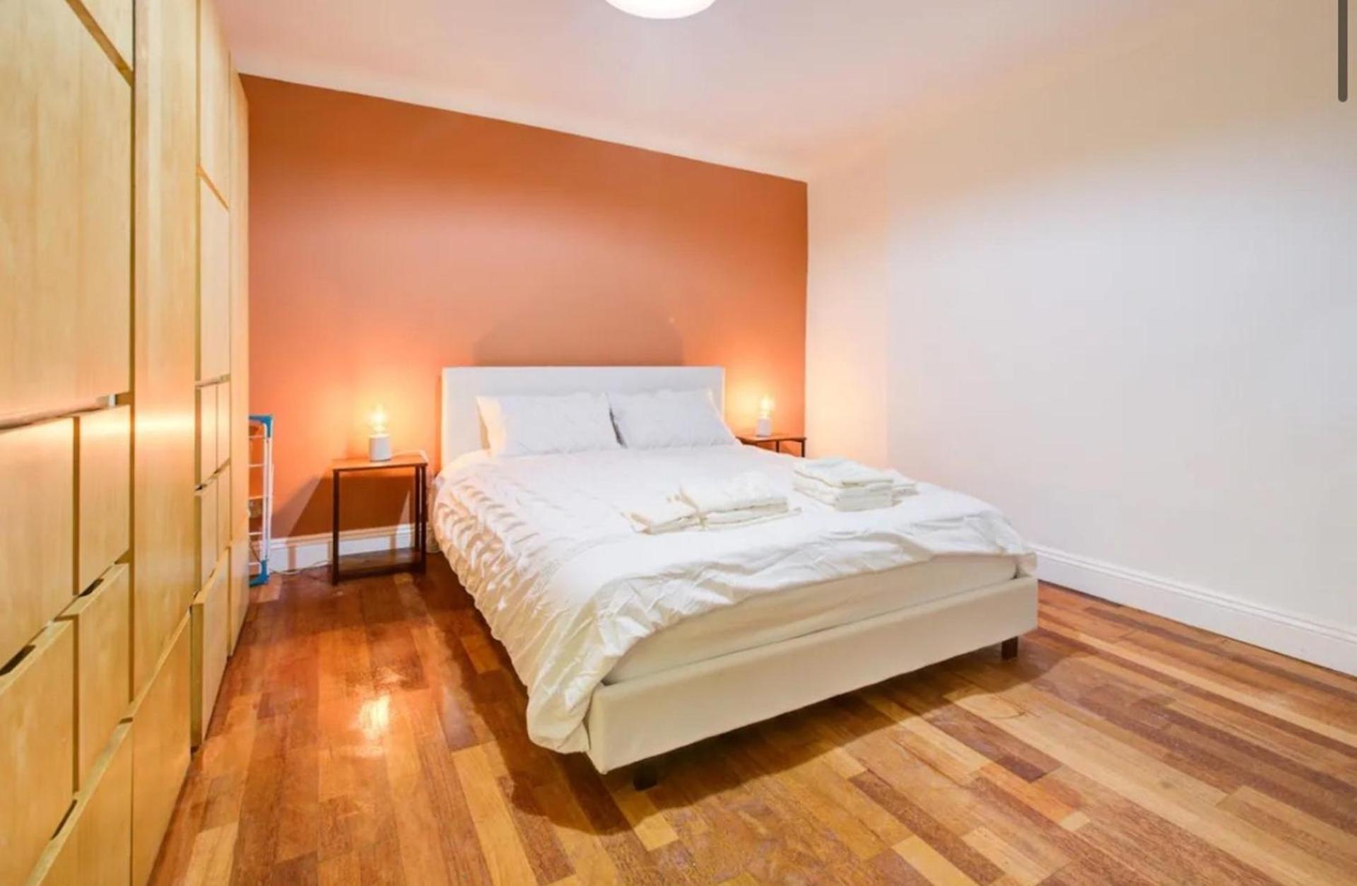 Beautiful Oasis 1 Bed Sleeps 3 Apartment London
