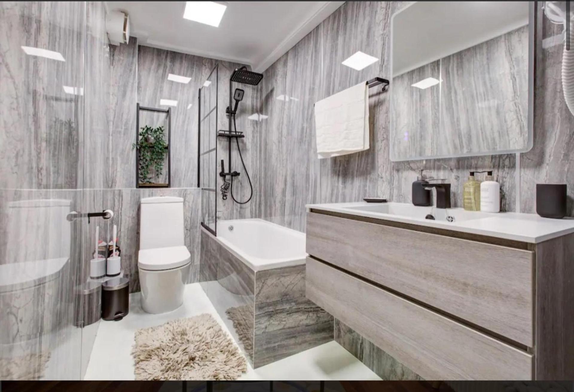 Beautiful Oasis 1 Bed Sleeps 3 * London