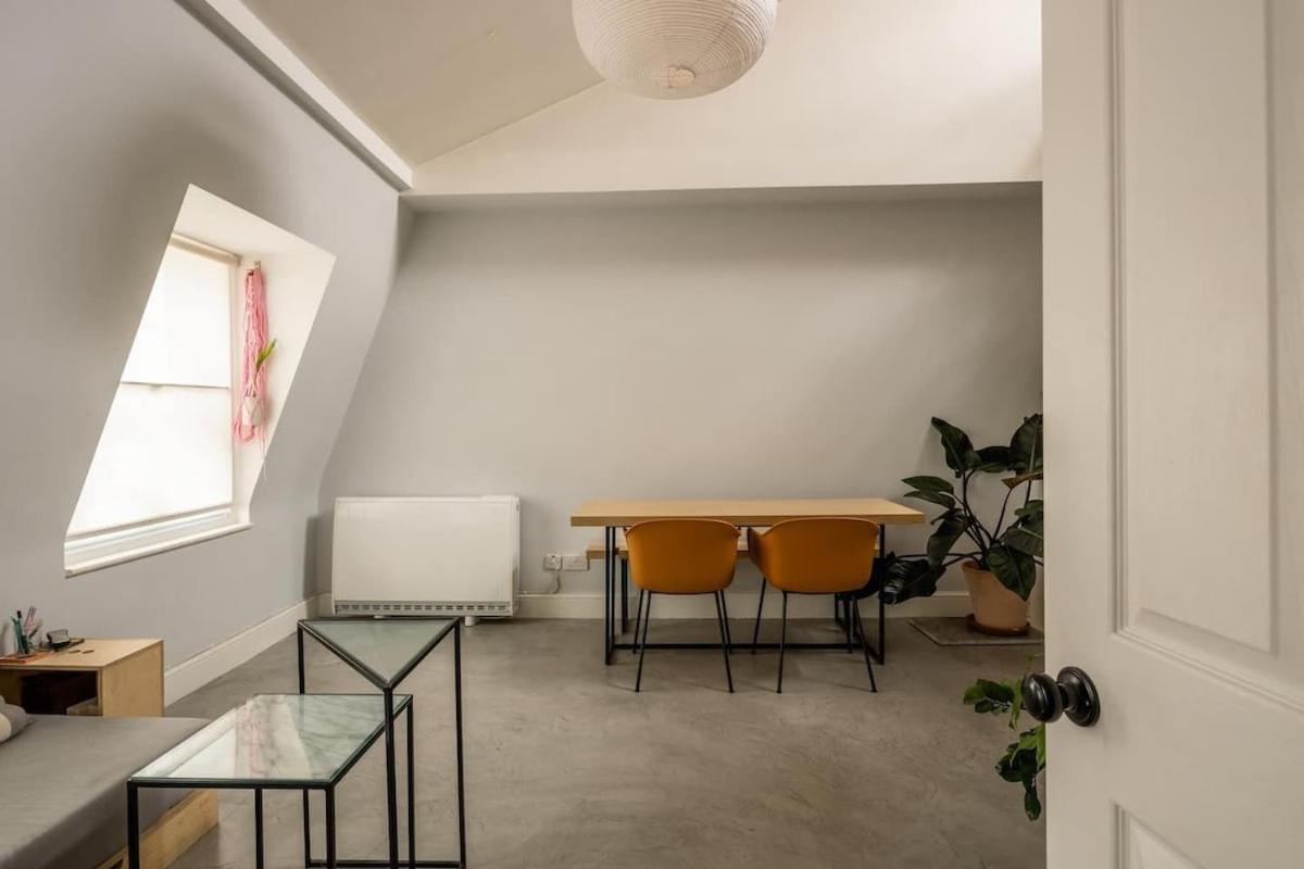 Stylish Georgian Loft 3beds In London