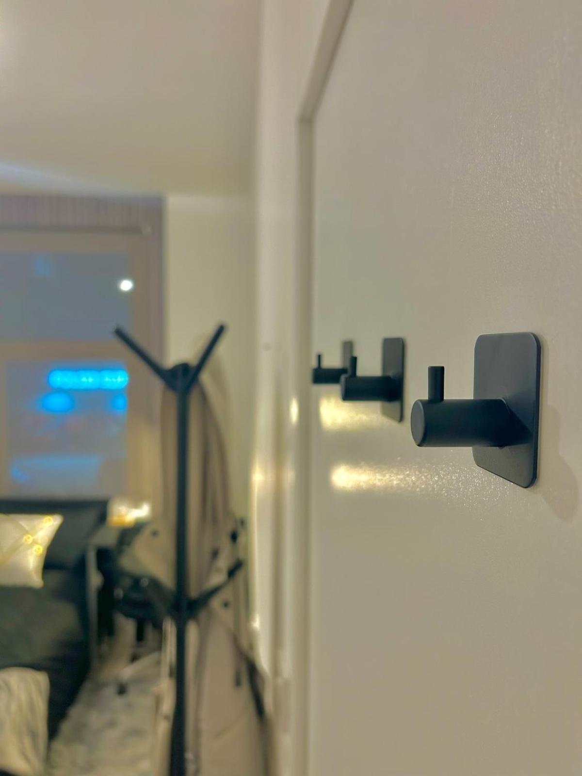 Modern Serviced In London