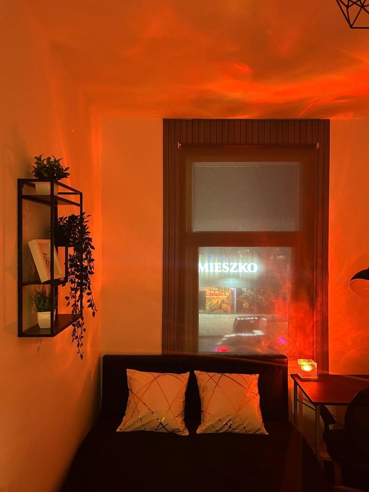 Modern Serviced In Apartment *