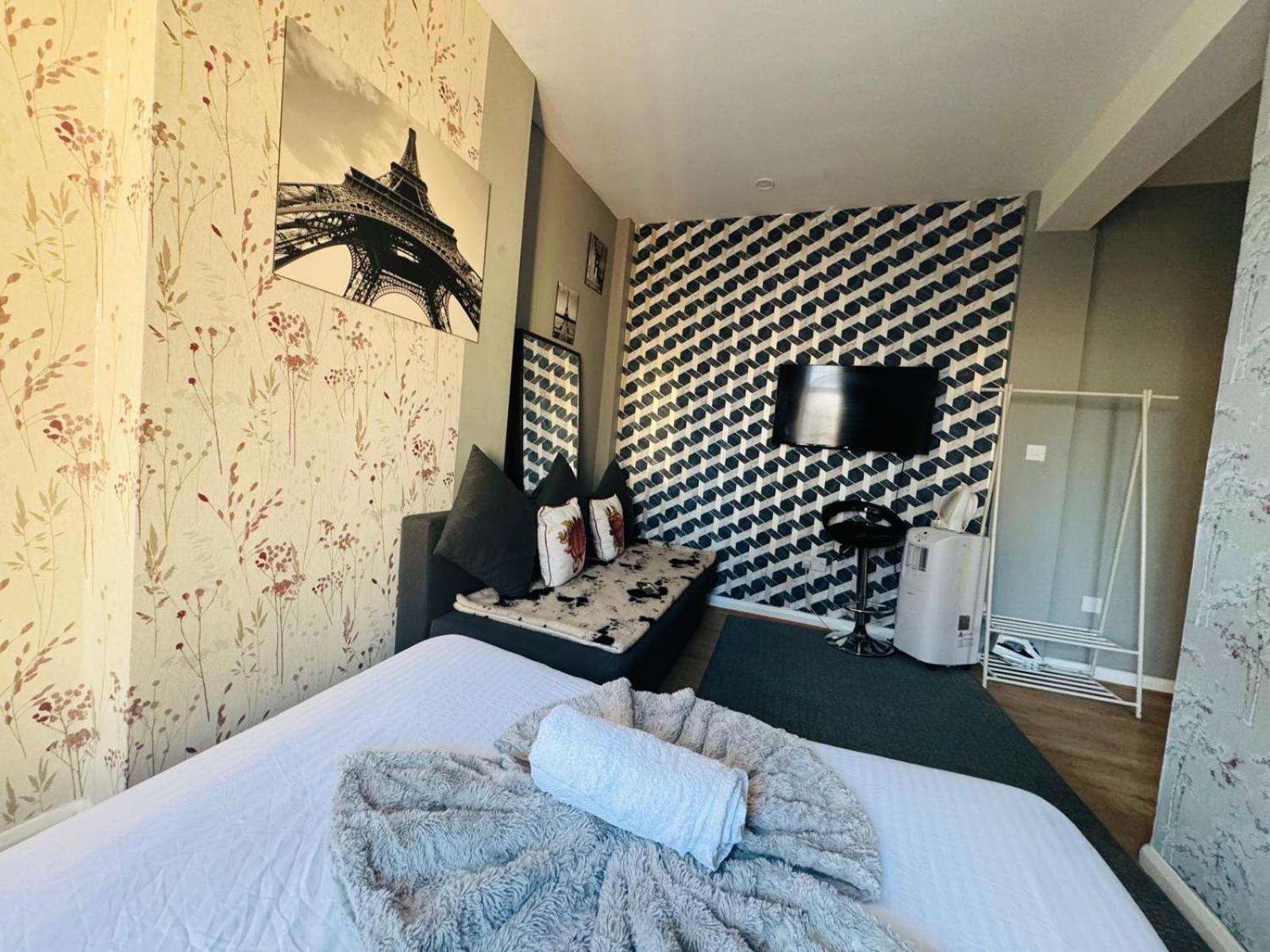 Apartamento Lovely Flat