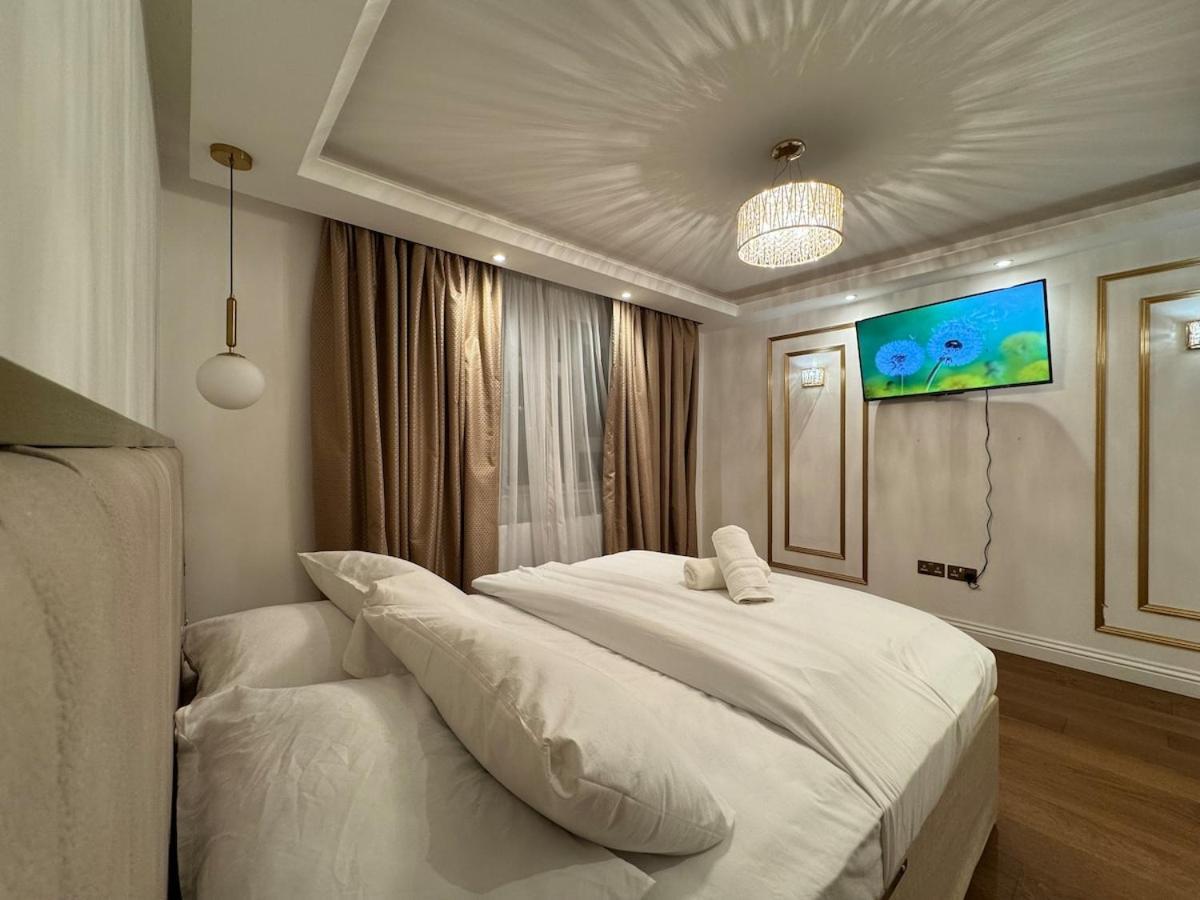 Spacious Flat Close To Wembley Stadium Apartment *