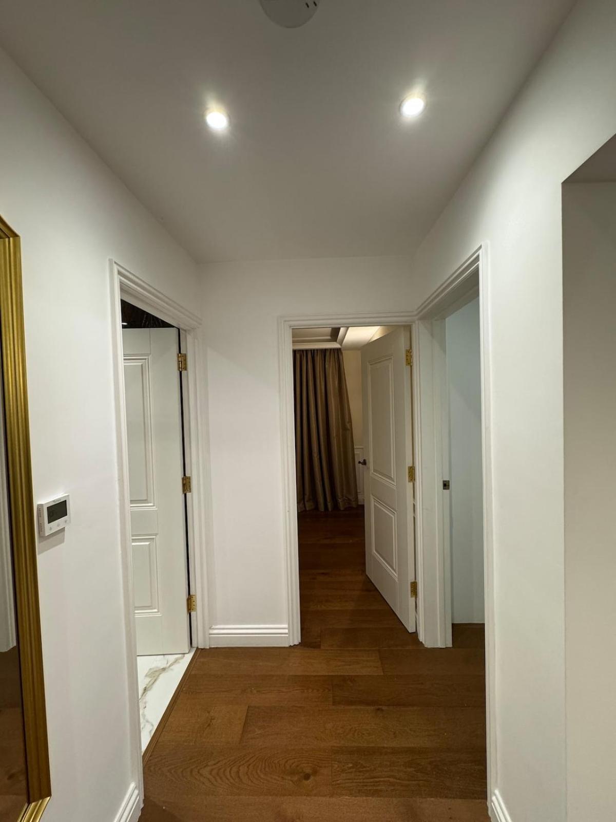 Spacious Flat Close To Wembley Stadium Apartment London