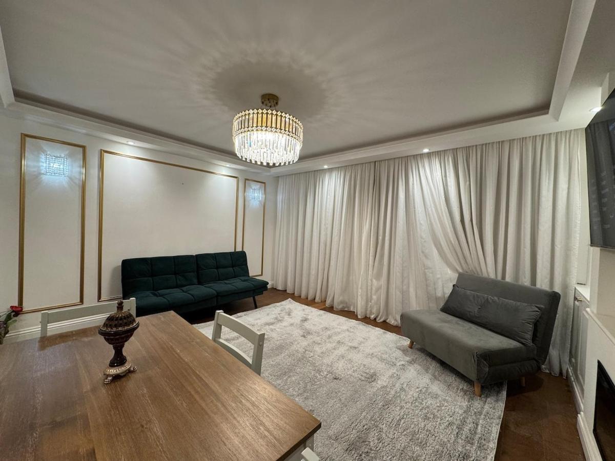 Spacious Flat Close To Wembley Stadium *