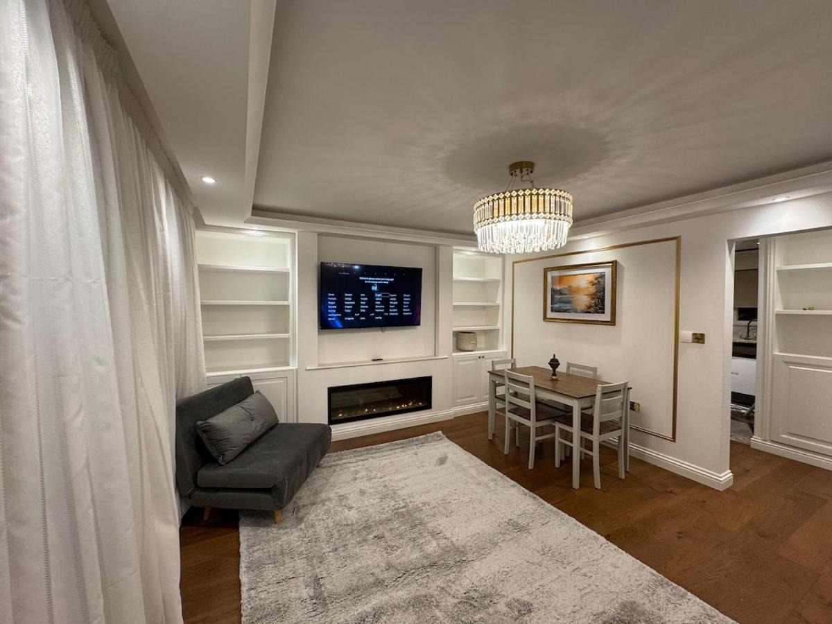 Spacious Flat Close To Wembley Stadium Apartment