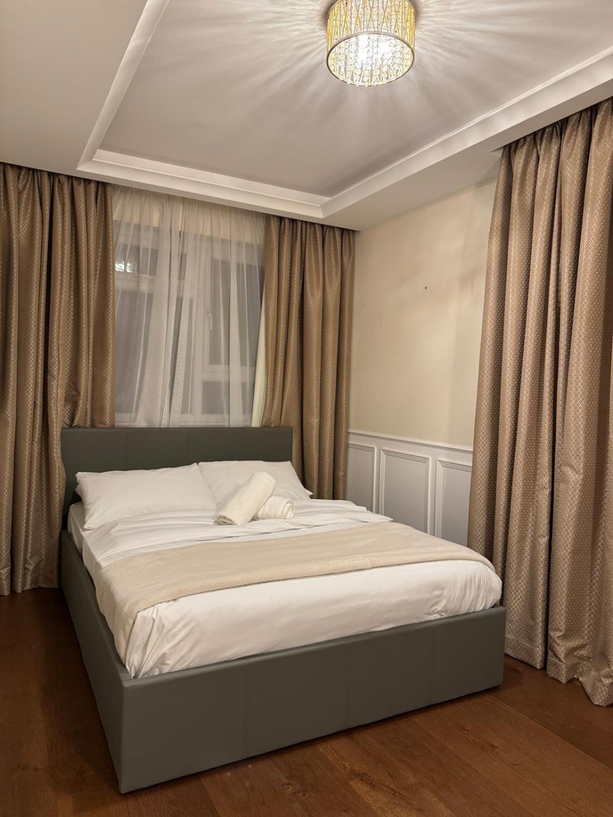Spacious Flat Close To Wembley Stadium *