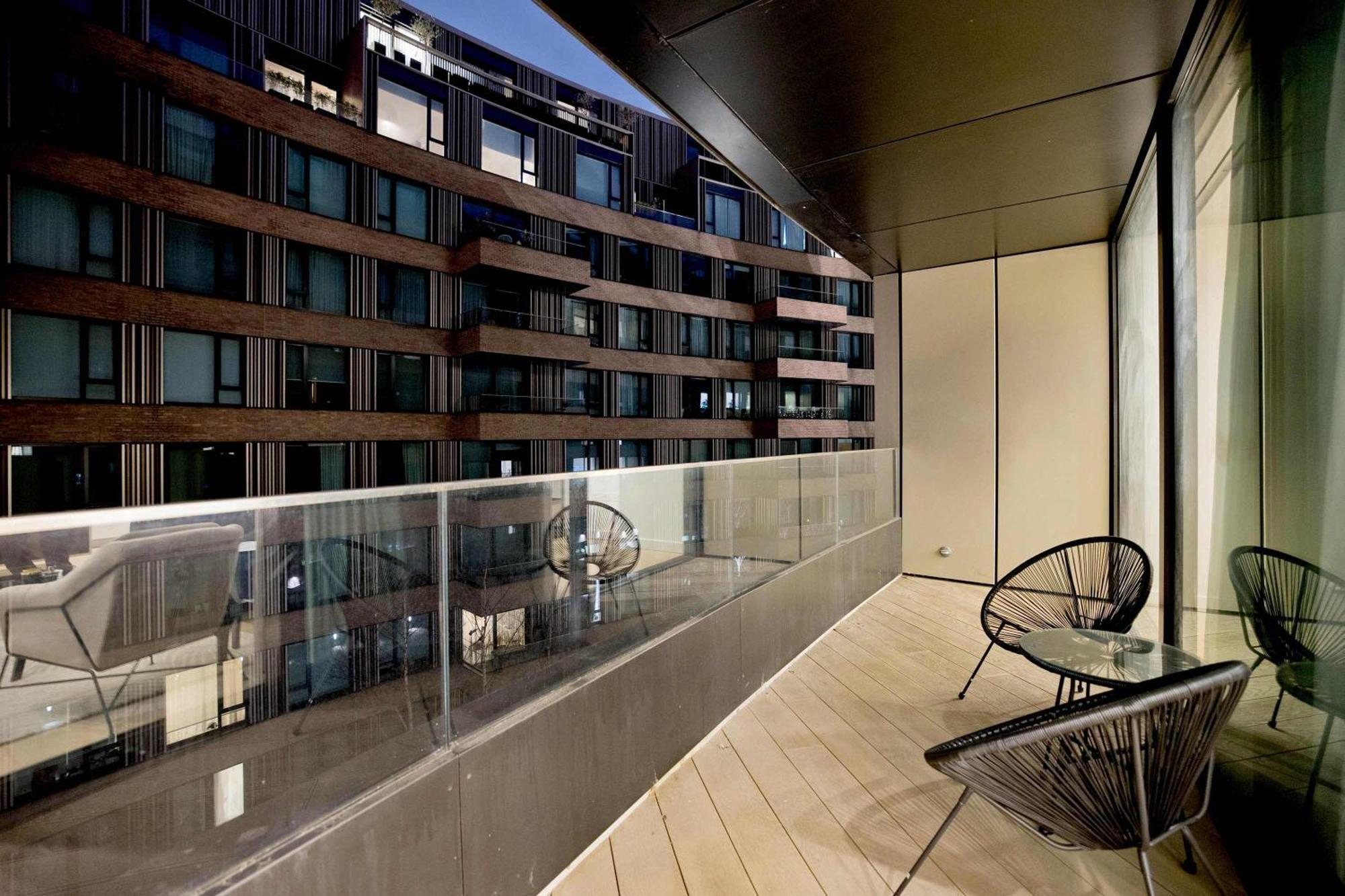 Soho House Executive Nr Westfields London