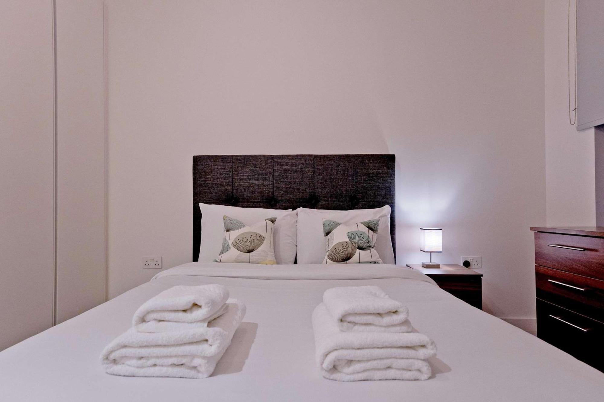 Soho House Executive Nr Westfields Apartment