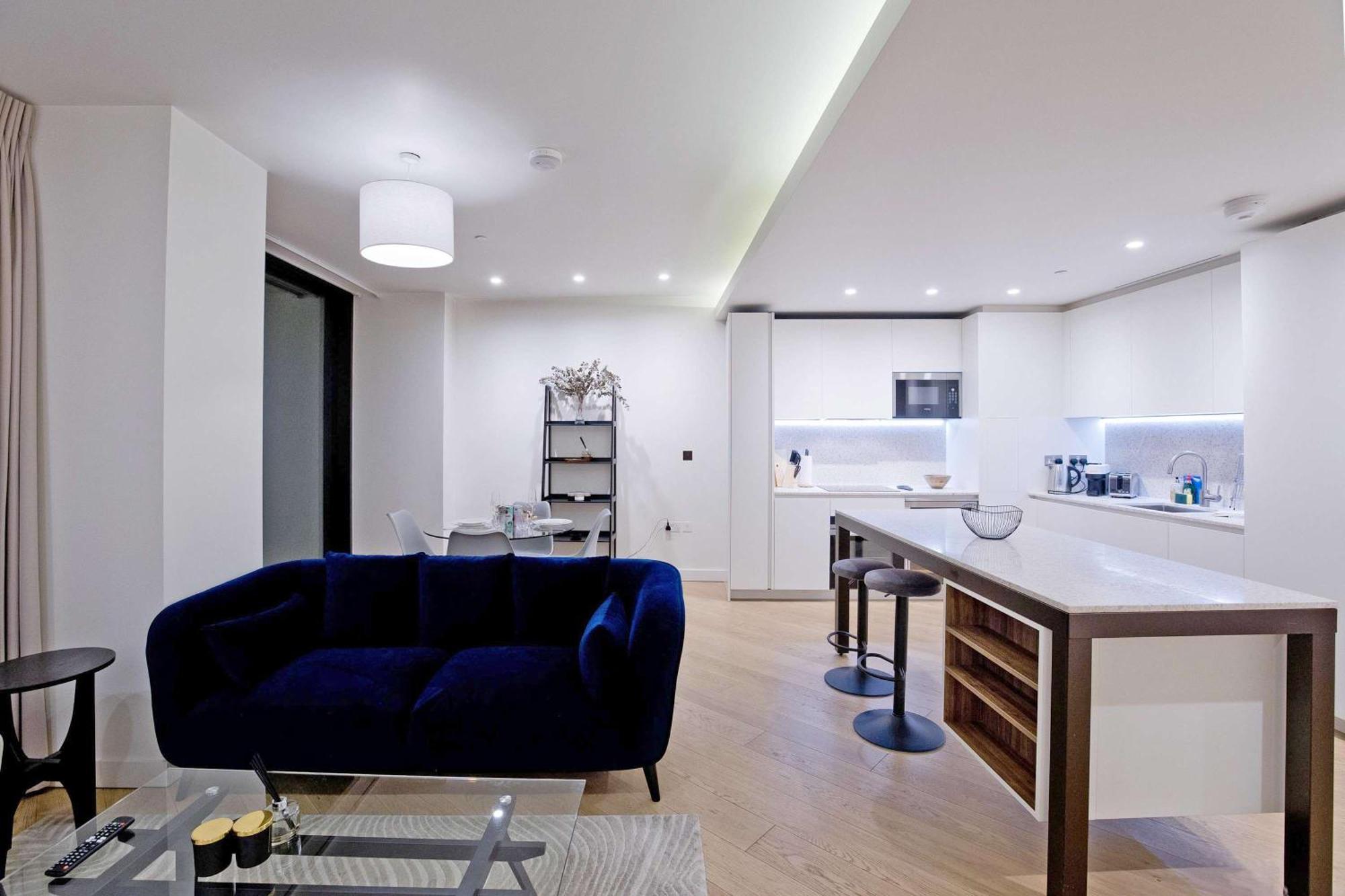 Soho House Executive Nr Westfields * London