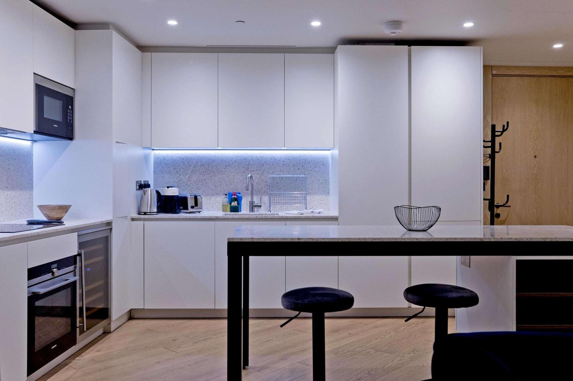 Soho House Executive Nr Westfields London