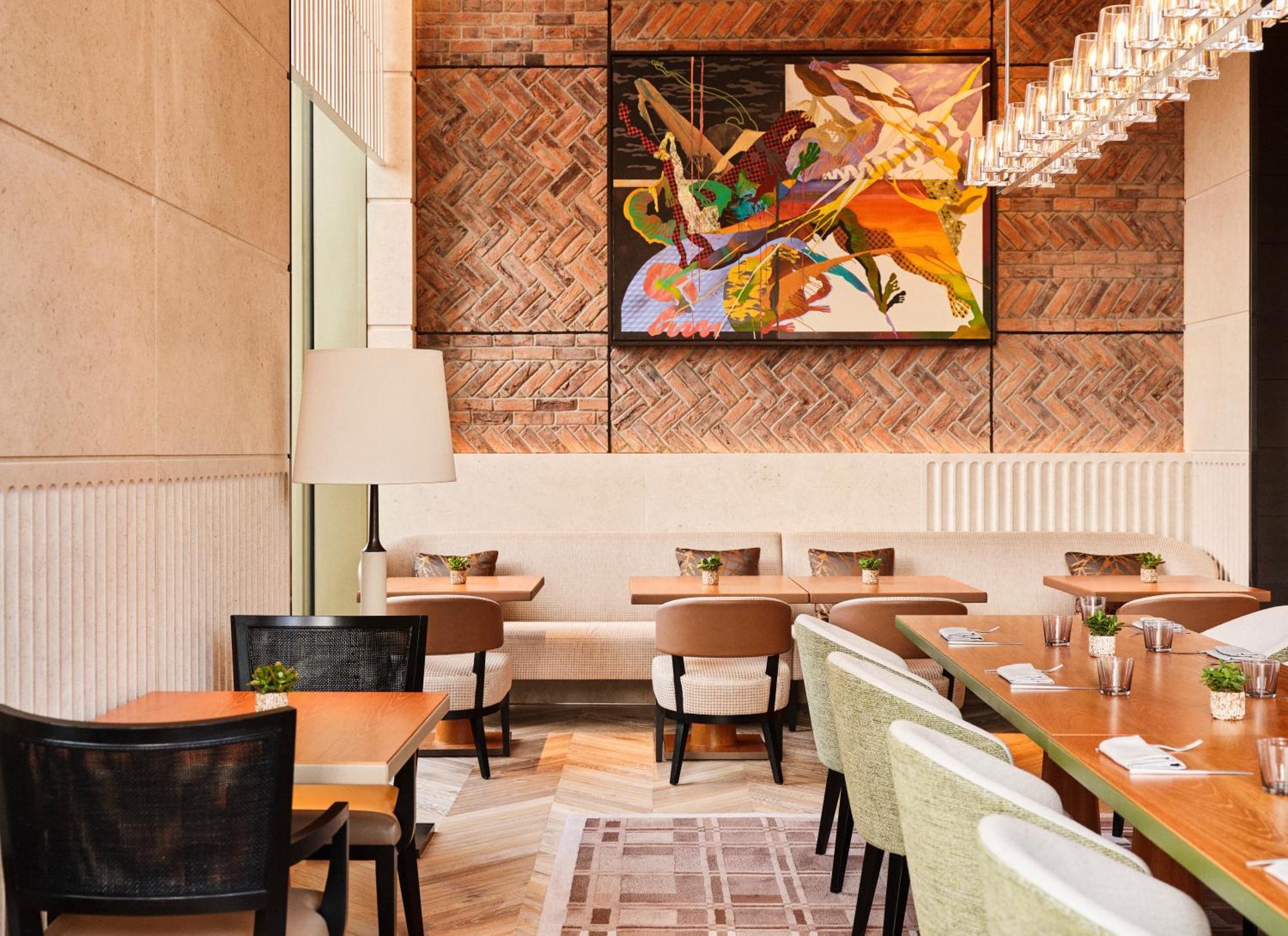 Park Hyatt River Thames Hotel London