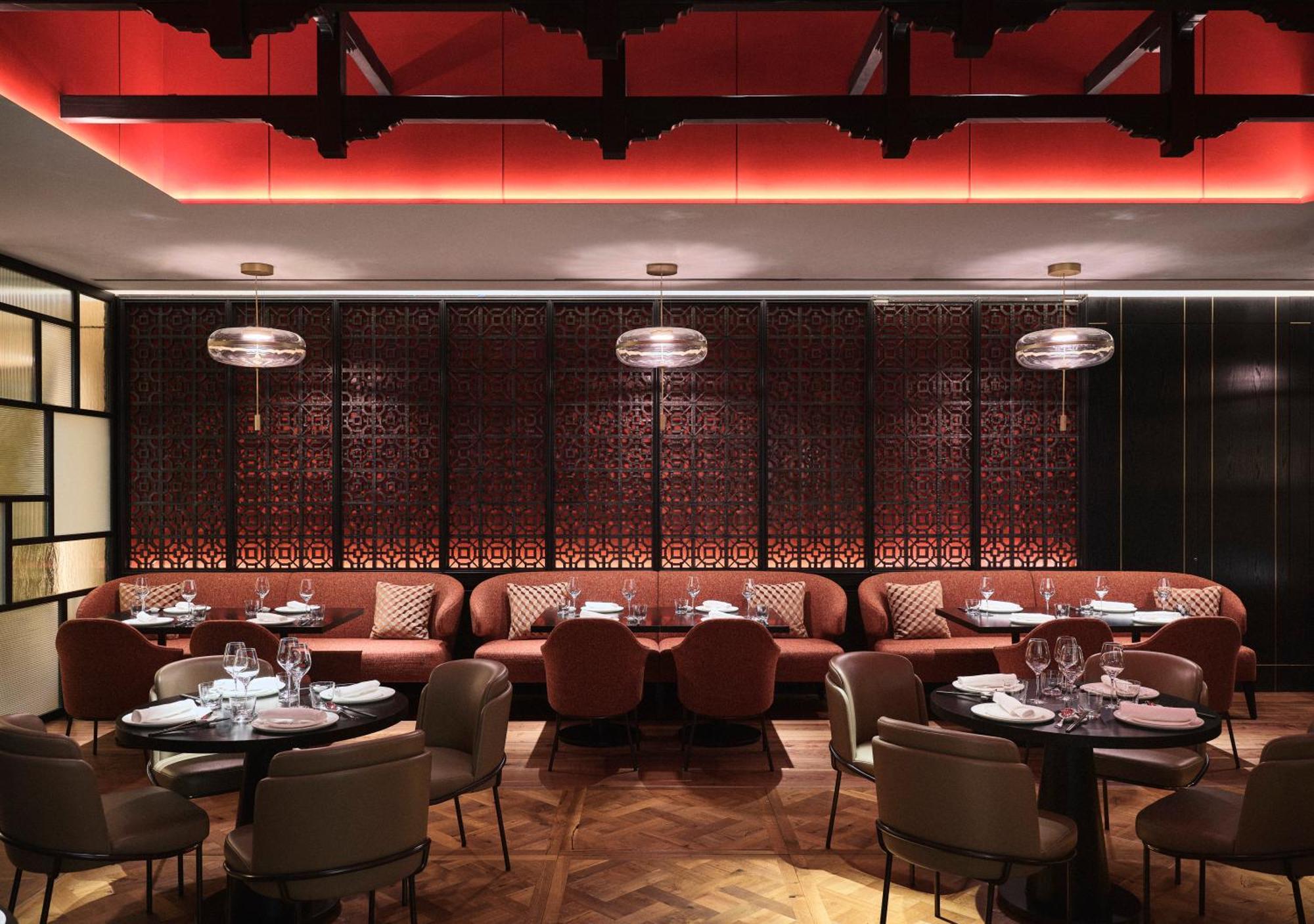 Hotel Park Hyatt River Thames London