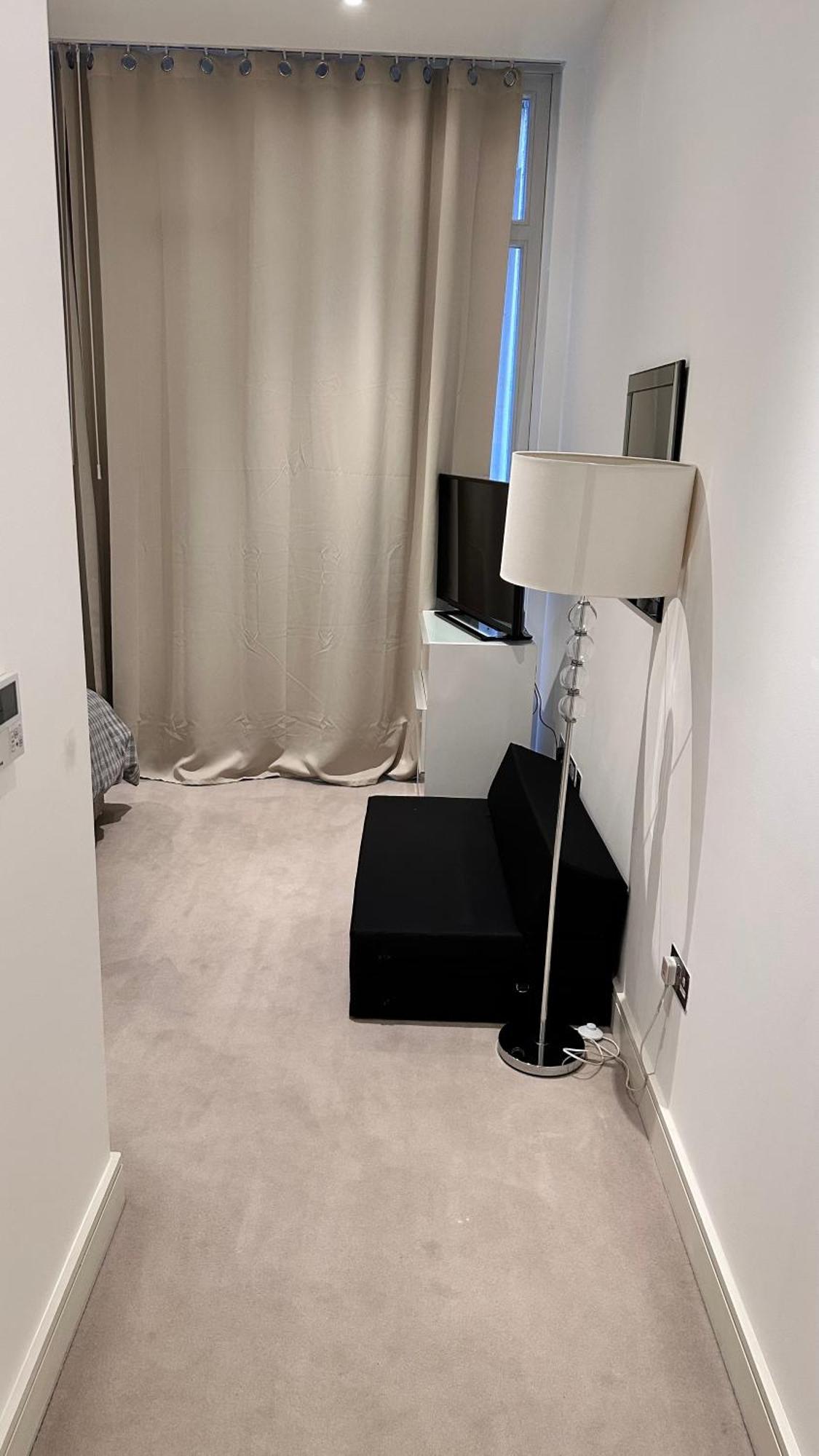 Apartment Contemporary Urban Retreat In Bank London
