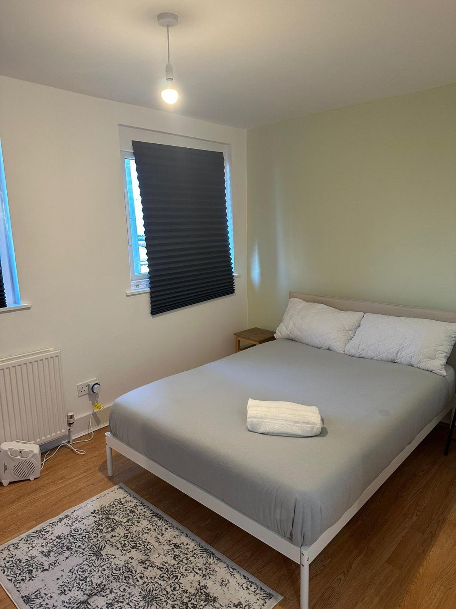 Apartment 2-br Caledonian Flat In The Heart Of *