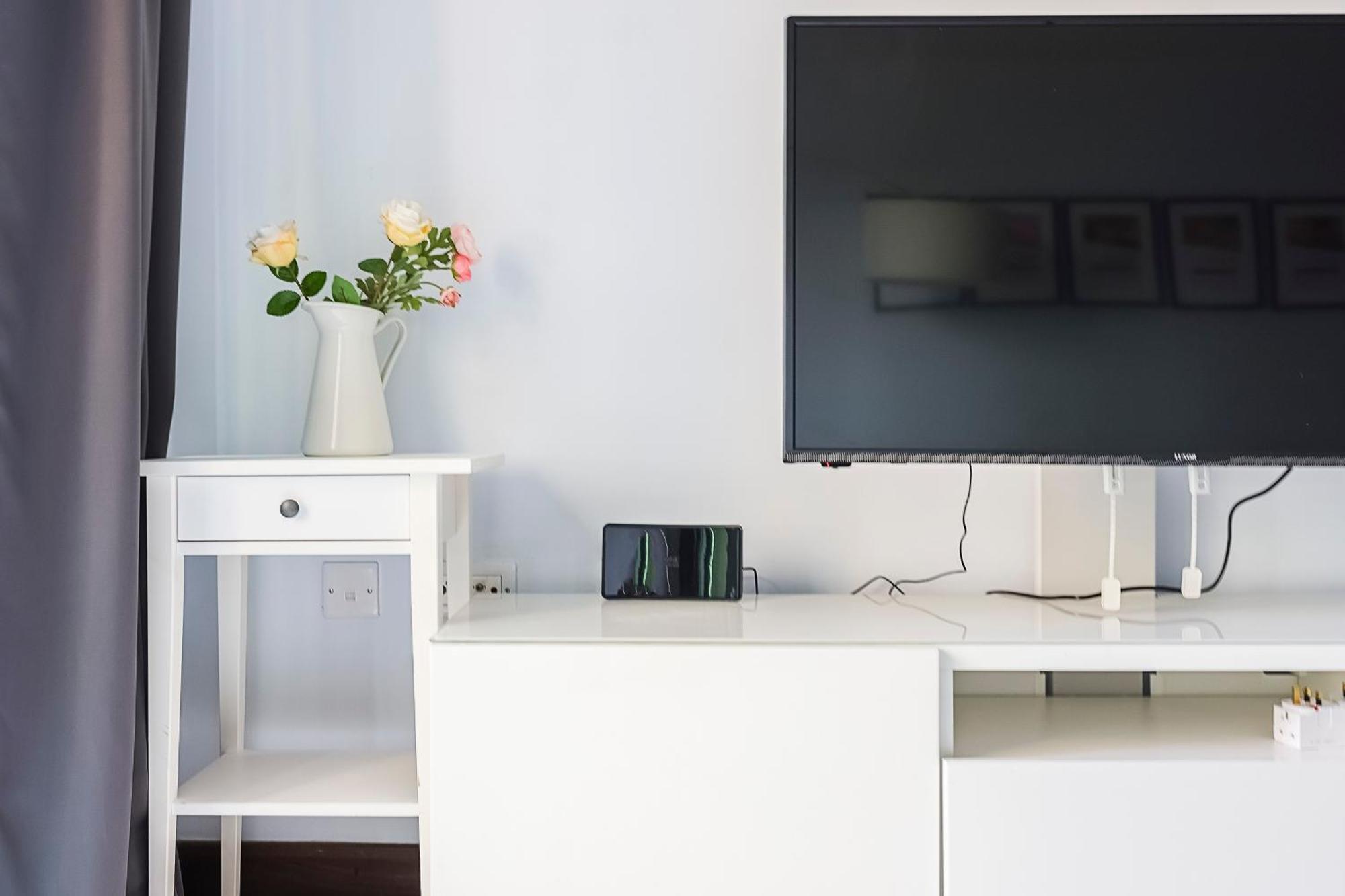 Battersea Serviced Apartment London