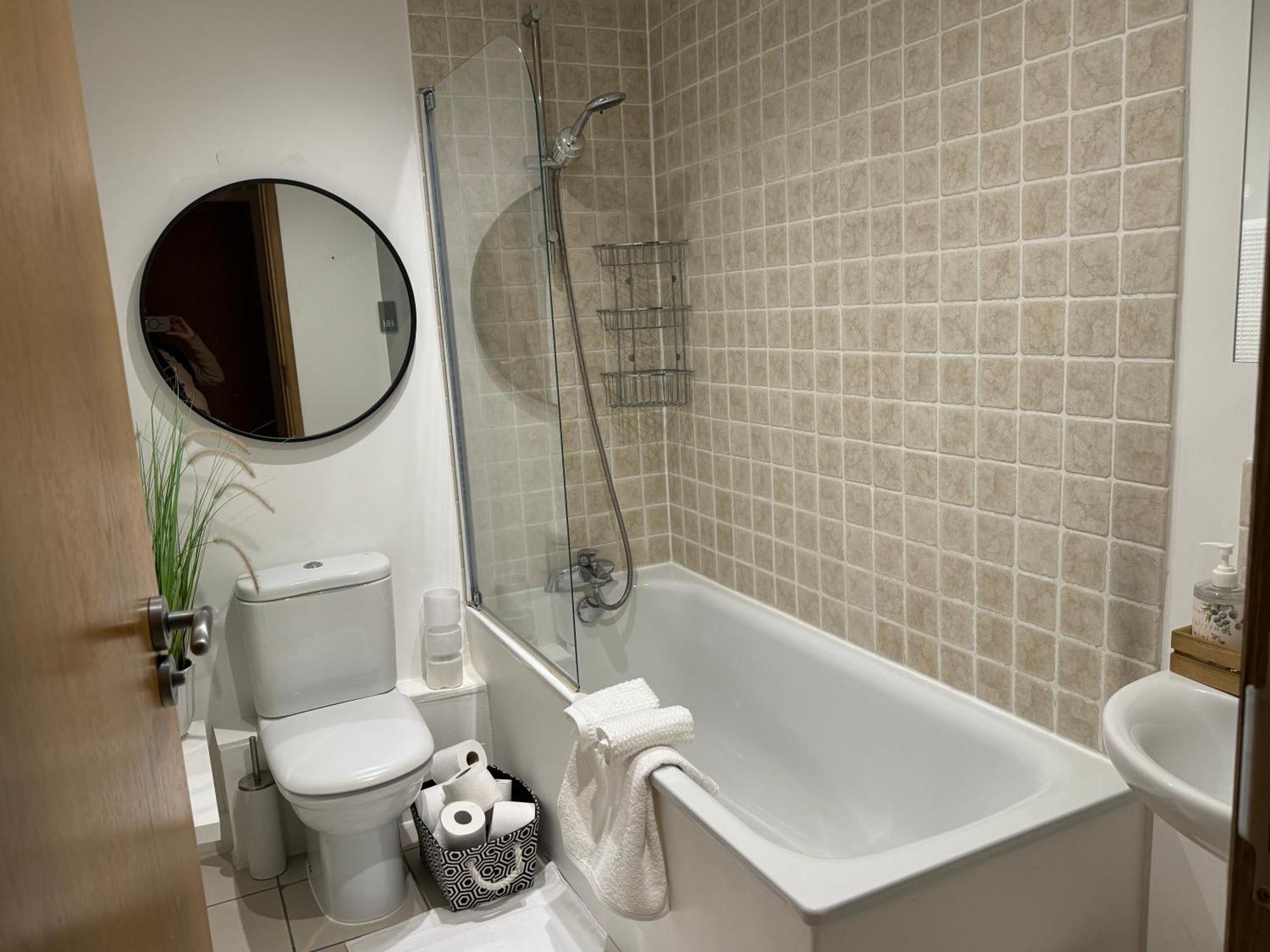 Apartment Super Cute Shoreditch Loft