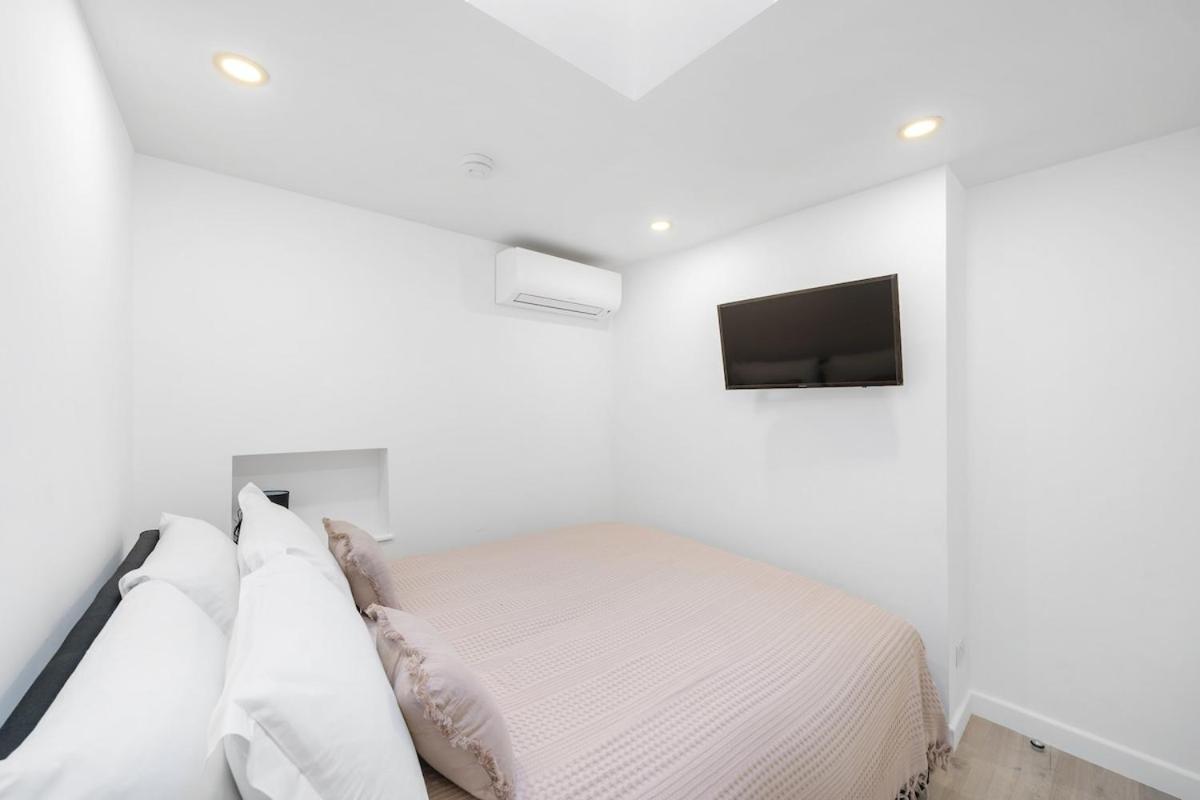 Apartment New 1bed With Ac Near Portobello London