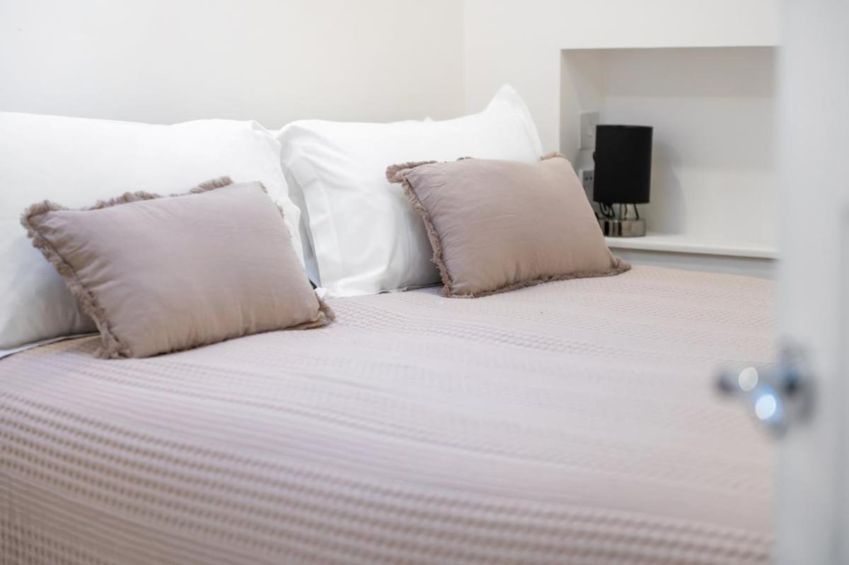Apartment New 1bed With Ac Near Portobello London