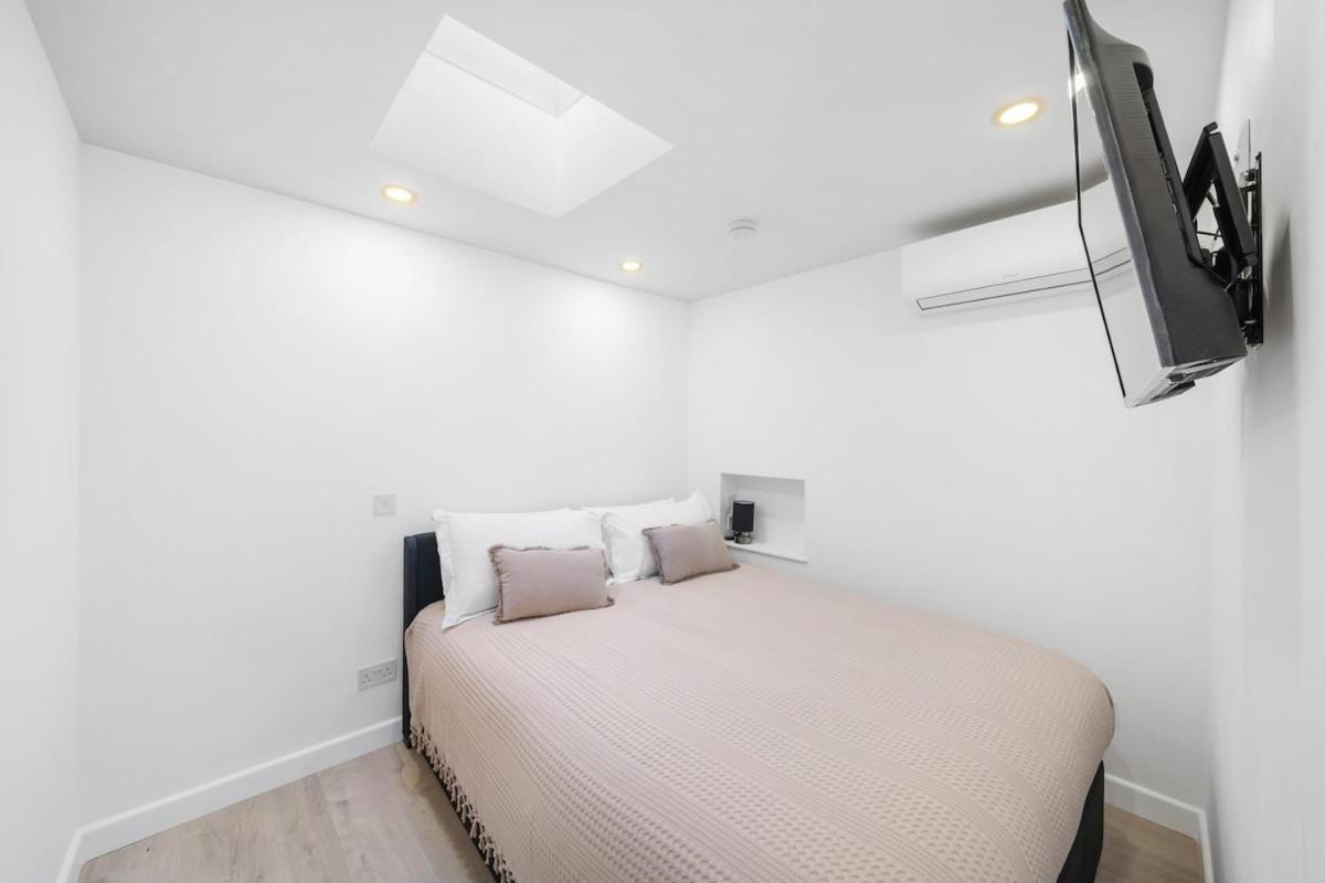 Apartment New 1bed With Ac Near Portobello *