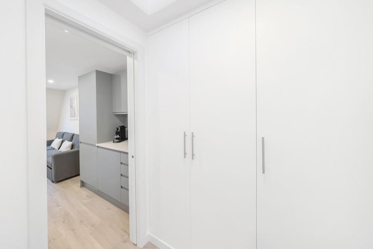 New 1bed With Ac Near Portobello * London