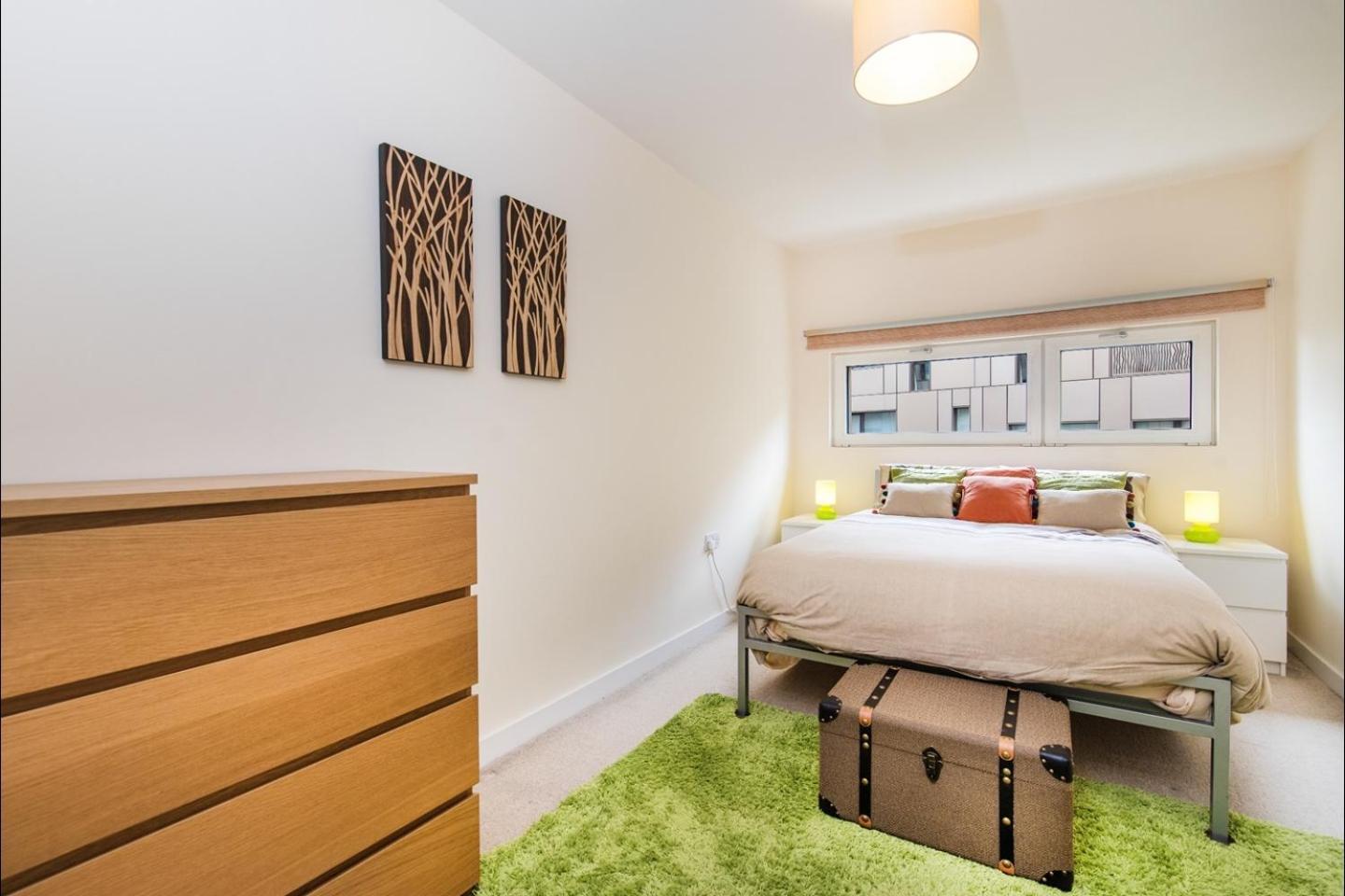 Apartamento Heart Of Chelsea 1 Bed Flat Close Harrods *