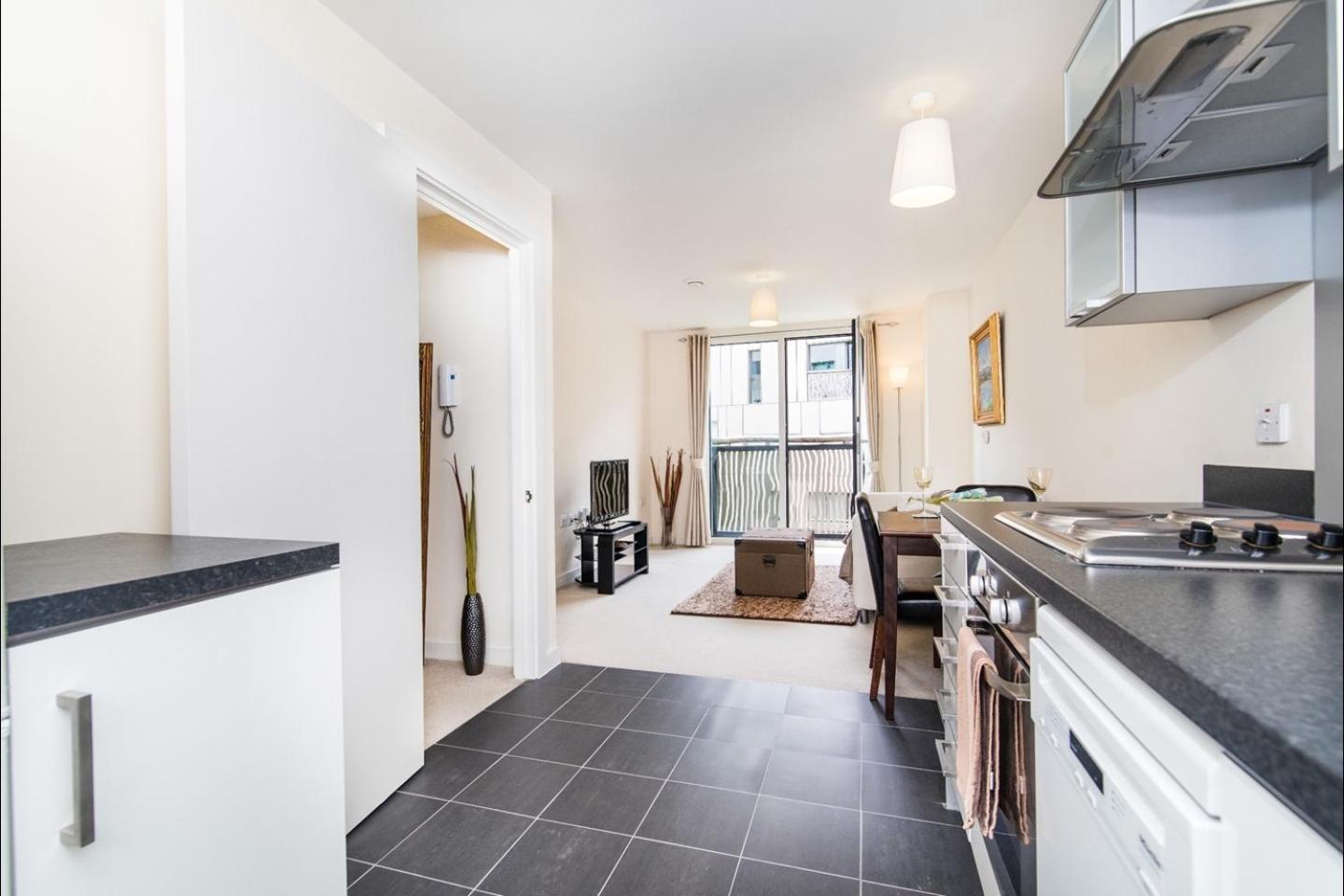 Heart Of Chelsea 1 Bed Flat Close Harrods Londres