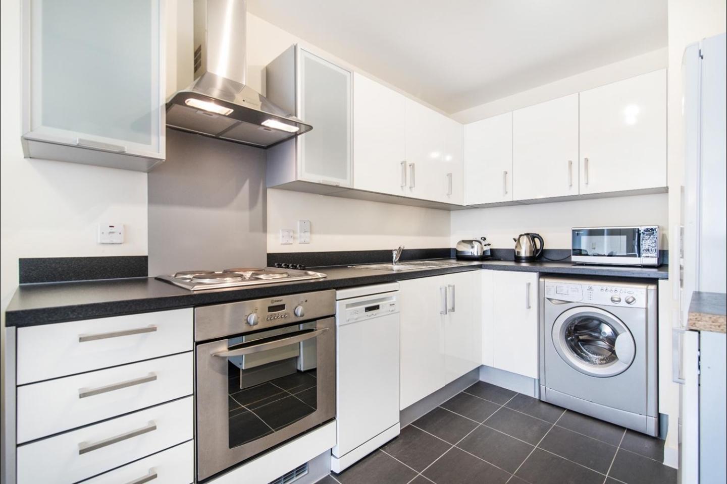 Apartamento Heart Of Chelsea 1 Bed Flat Close Harrods