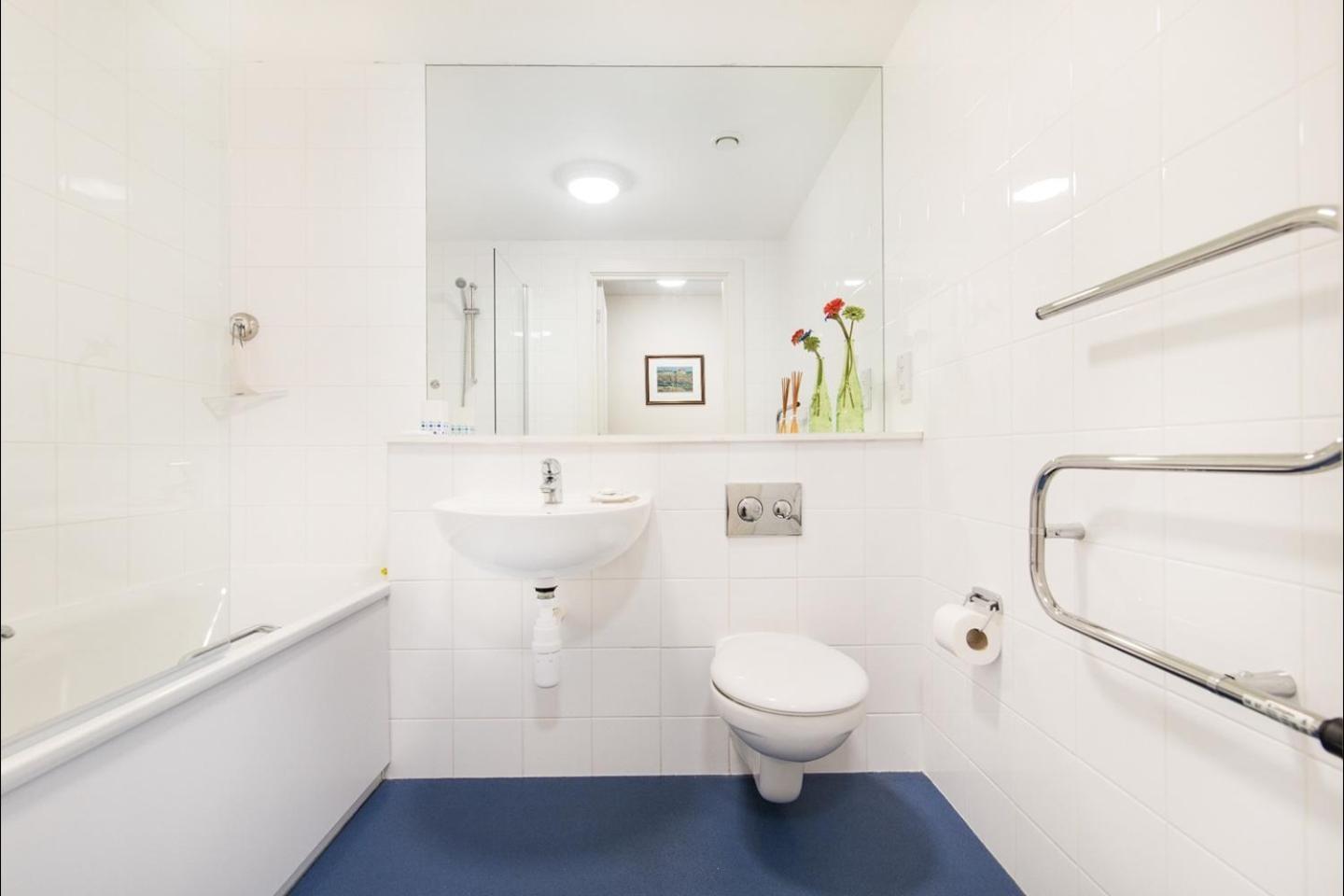 Heart Of Chelsea 1 Bed Flat Close Harrods * Londres